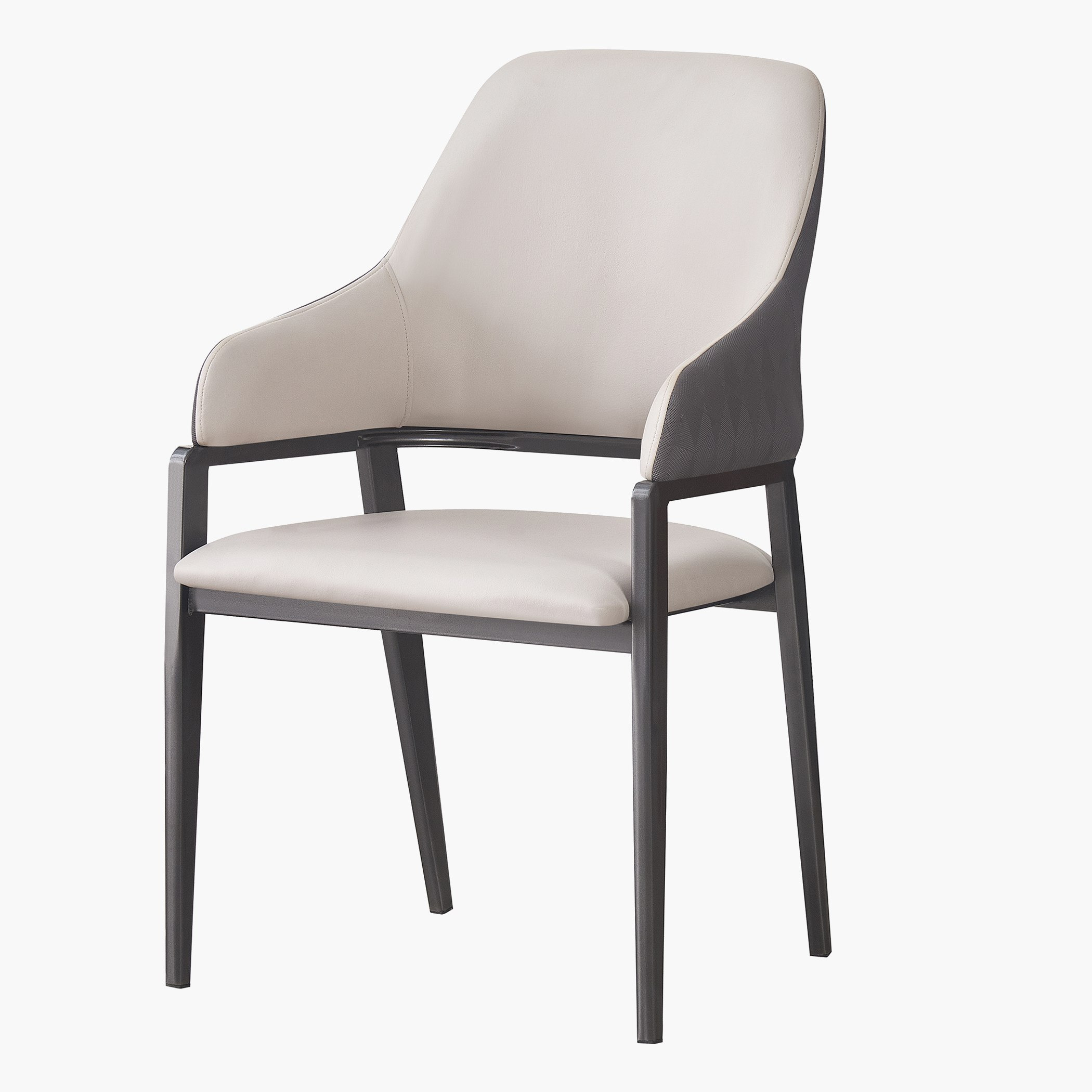 طقم سفرة من الحجر الملبد 8 مقاعد من لينتون-hbxfurniture-diningtablesandsets-diningsets-eightseater-image-4