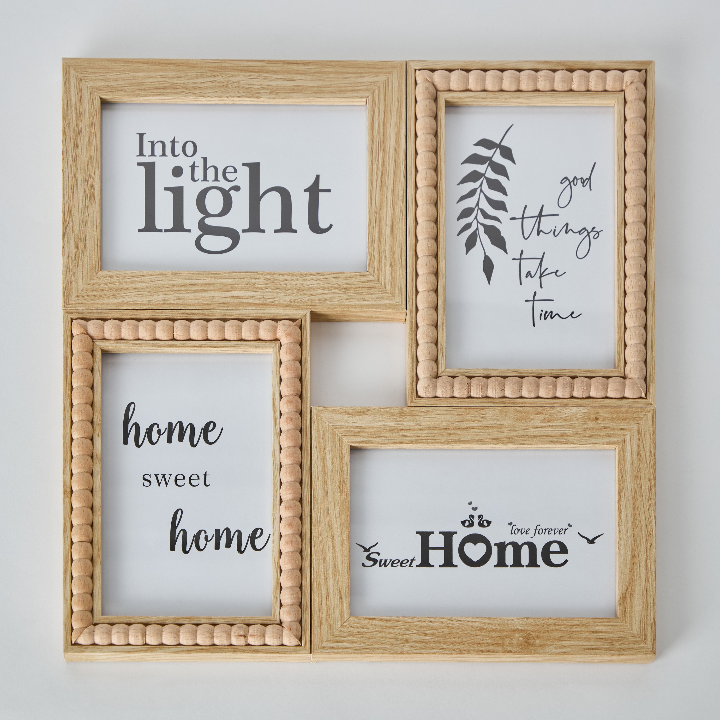 برواز زجاجي لـ4 صور من صابرينا - 31x31x18 سم-hbxbedroom-decorandaccessories-photoframes-image-5
