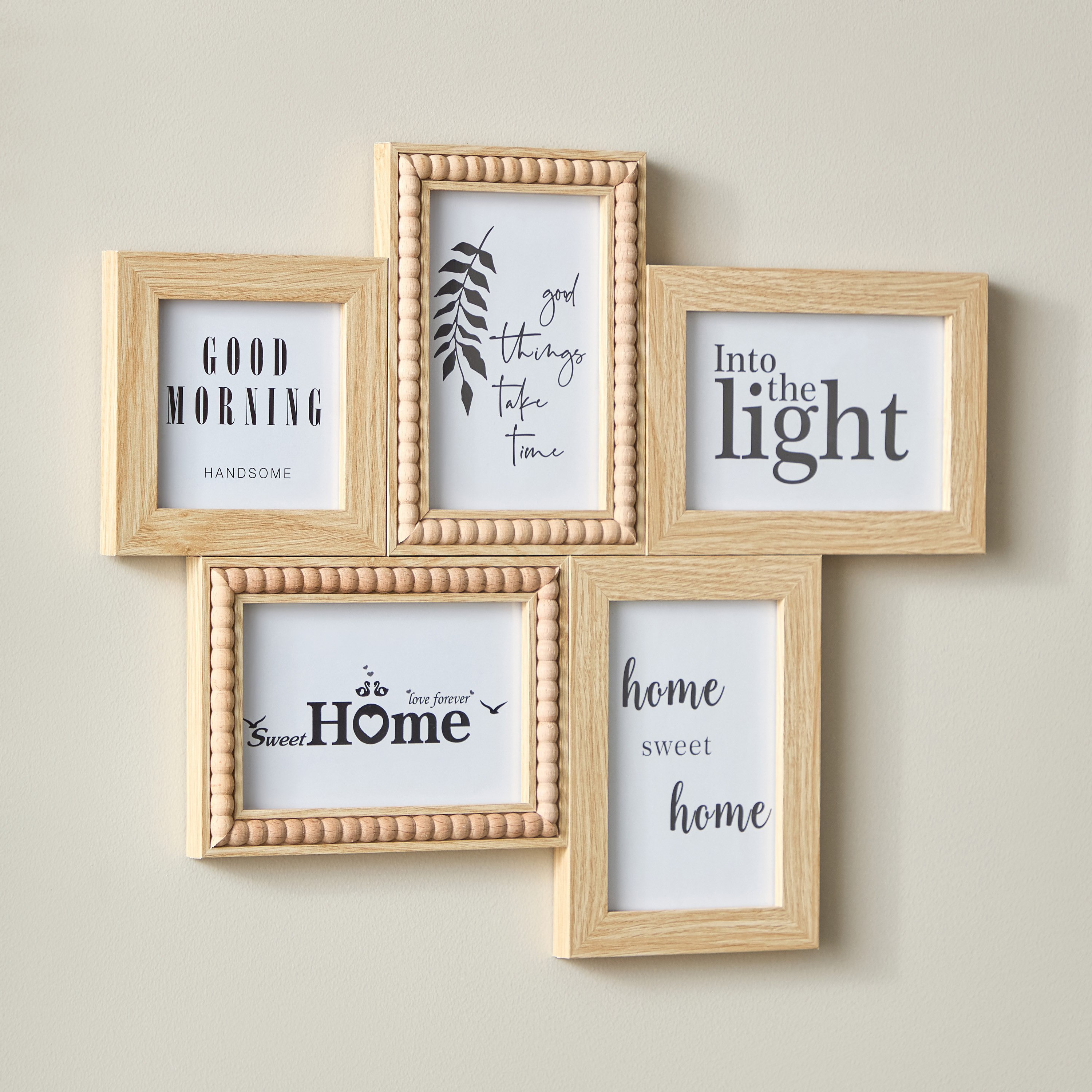 برواز صور من سابرينا - 44x36x1.8 سم-hbxbedroom-decorandaccessories-photoframes-image-1