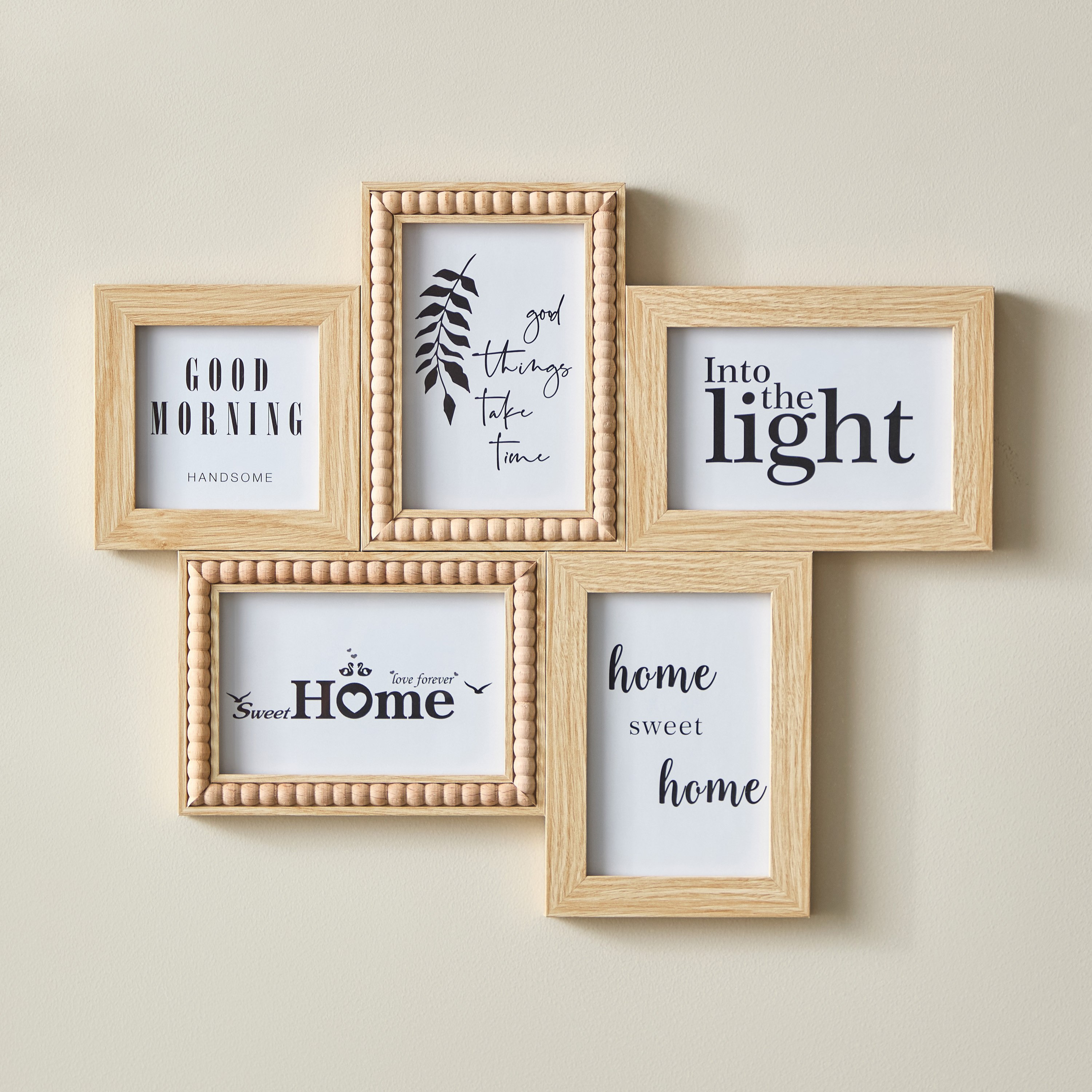 برواز صور من سابرينا - 44x36x1.8 سم-hbxbedroom-decorandaccessories-photoframes-image-2