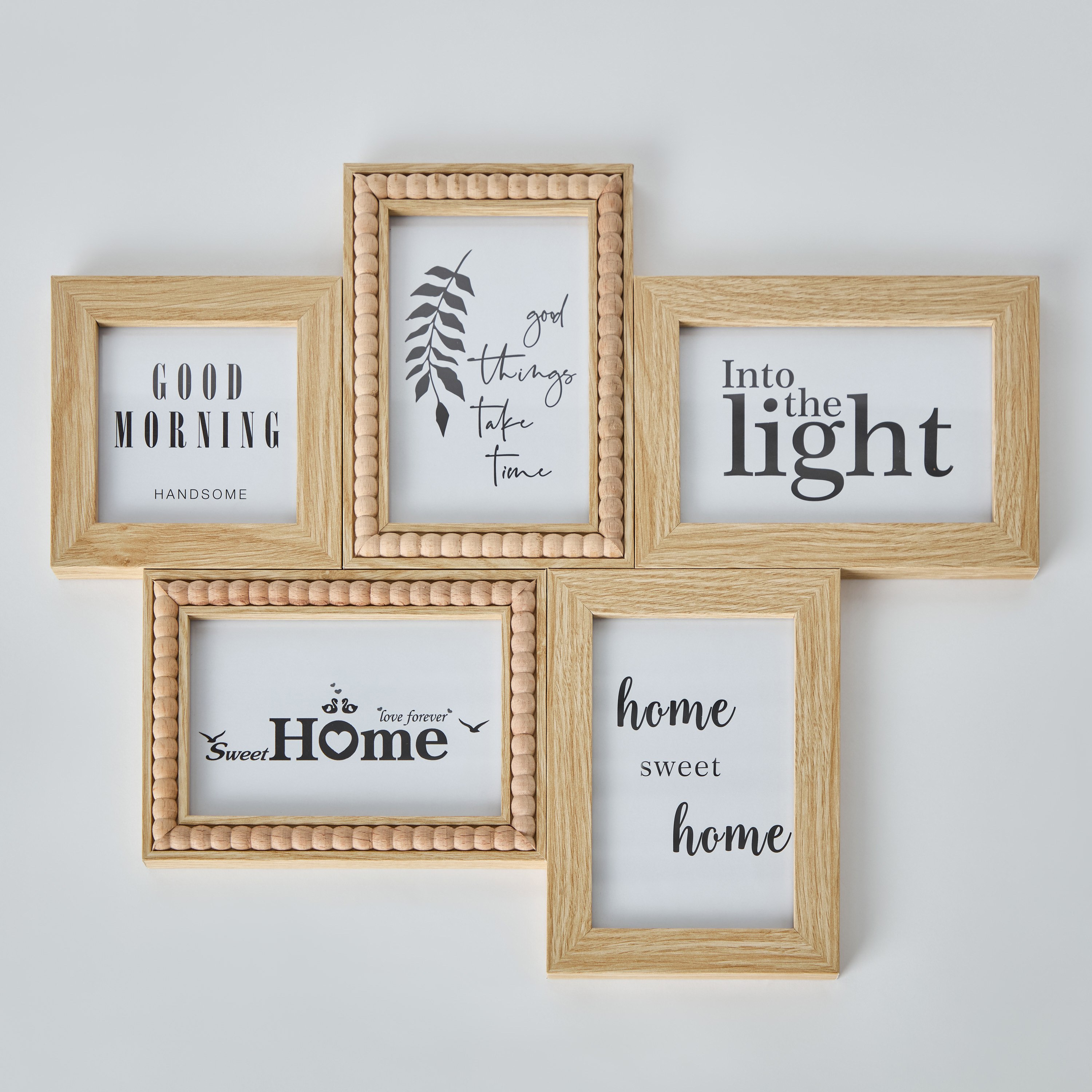 برواز صور من سابرينا - 44x36x1.8 سم-hbxbedroom-decorandaccessories-photoframes-image-5