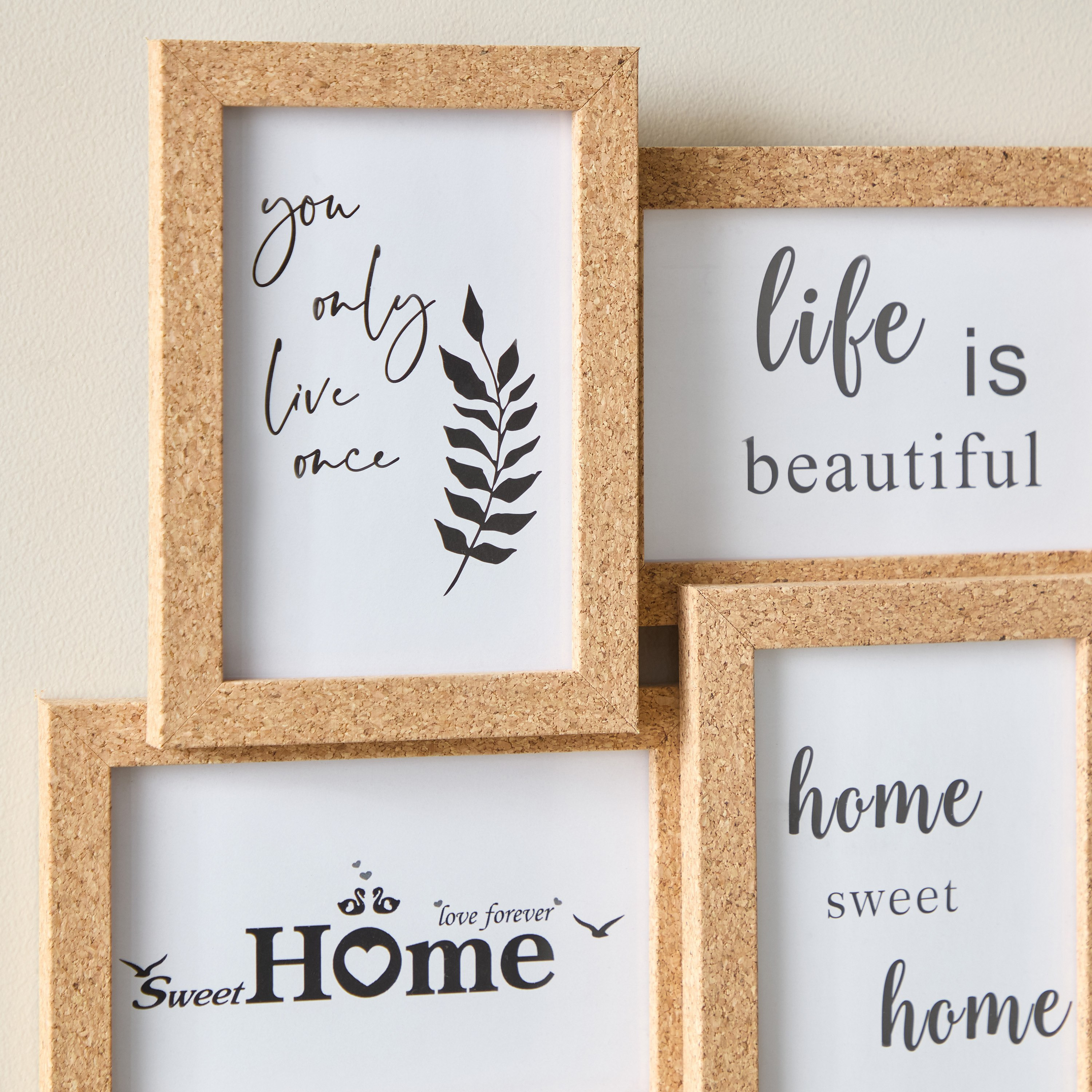 برواز صور من سابرينا - 44.5x31x3 سم-hbxbedroom-decorandaccessories-photoframes-image-3