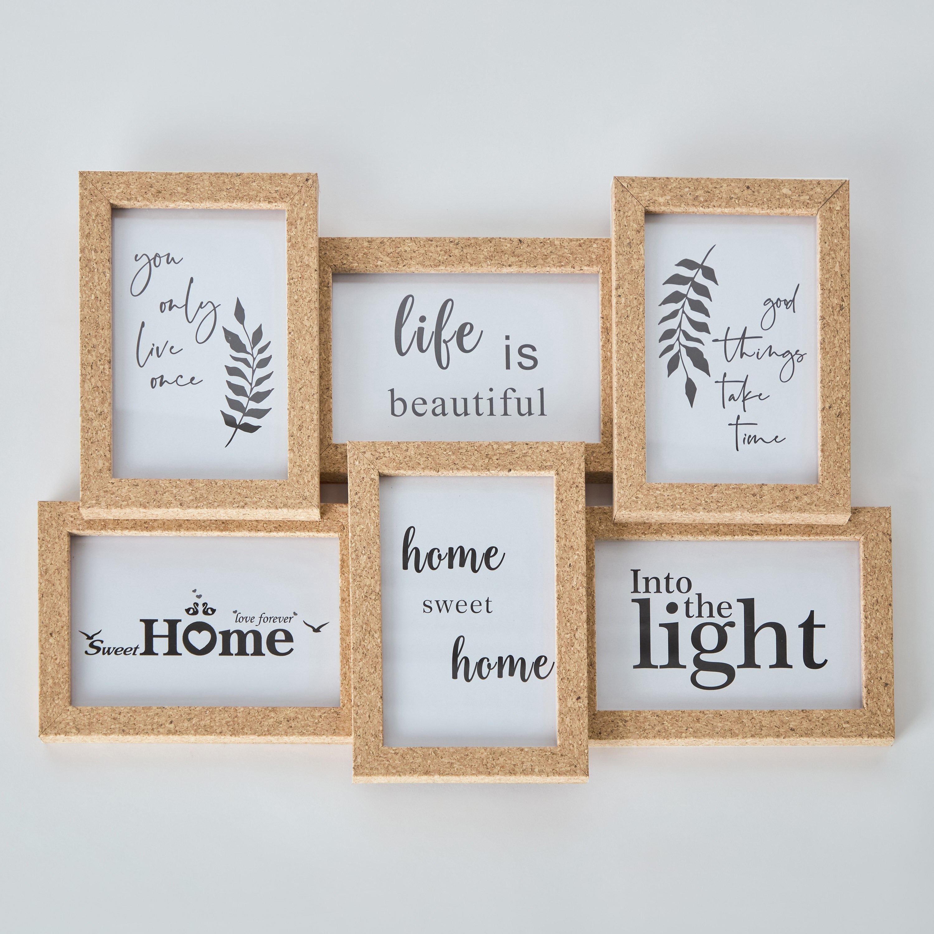 برواز صور من سابرينا - 44.5x31x3 سم-hbxbedroom-decorandaccessories-photoframes-image-5