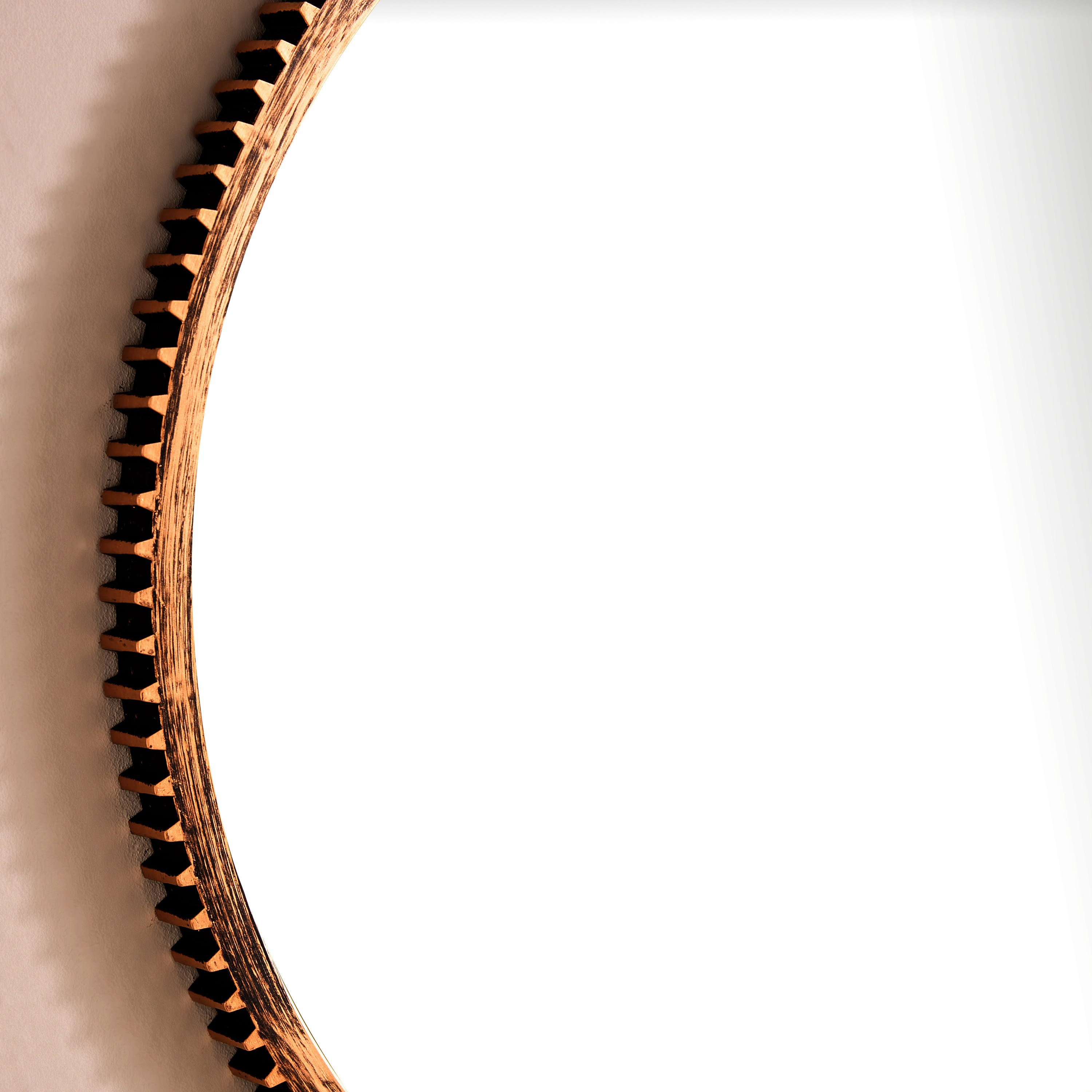 مرآة زجاج من سابرينا - 50 سم-PROMO_HB_AE_B1G1_250925-image-3