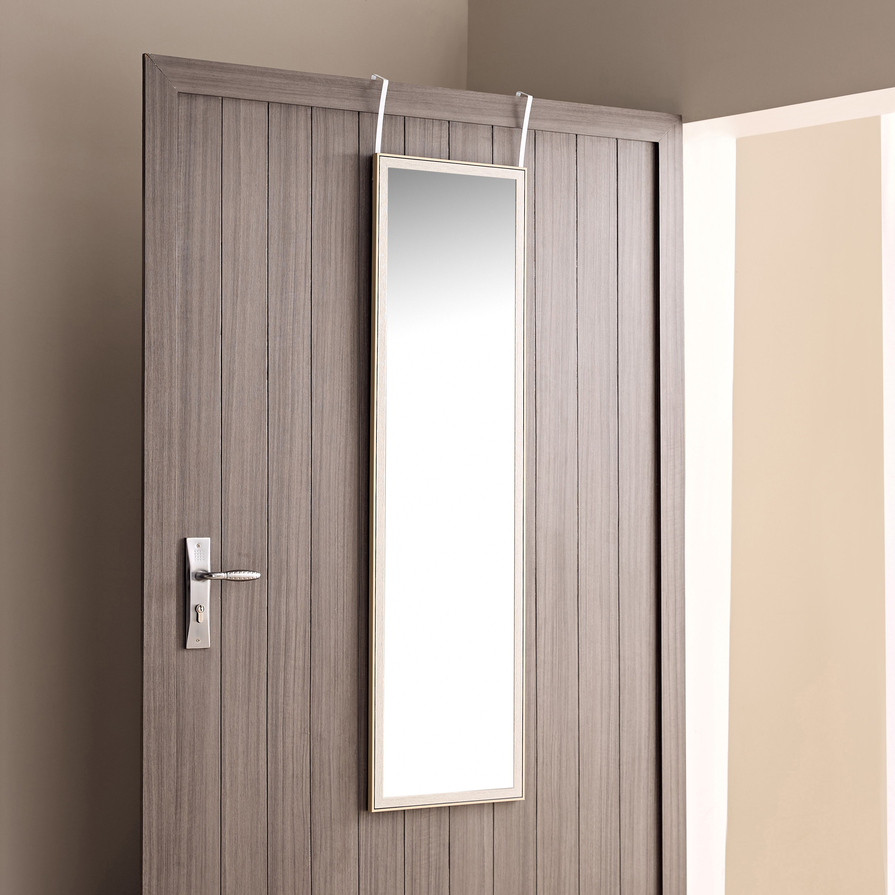 مرآة باب من سابرينا - 125x35x1.1 سم-hbxhomeware-hbxdecorandfurnishings-image-1