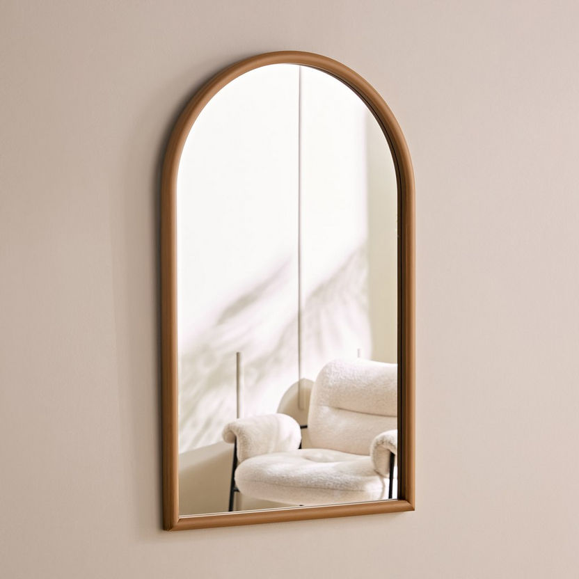 Mirror Glass () Mirror Glass