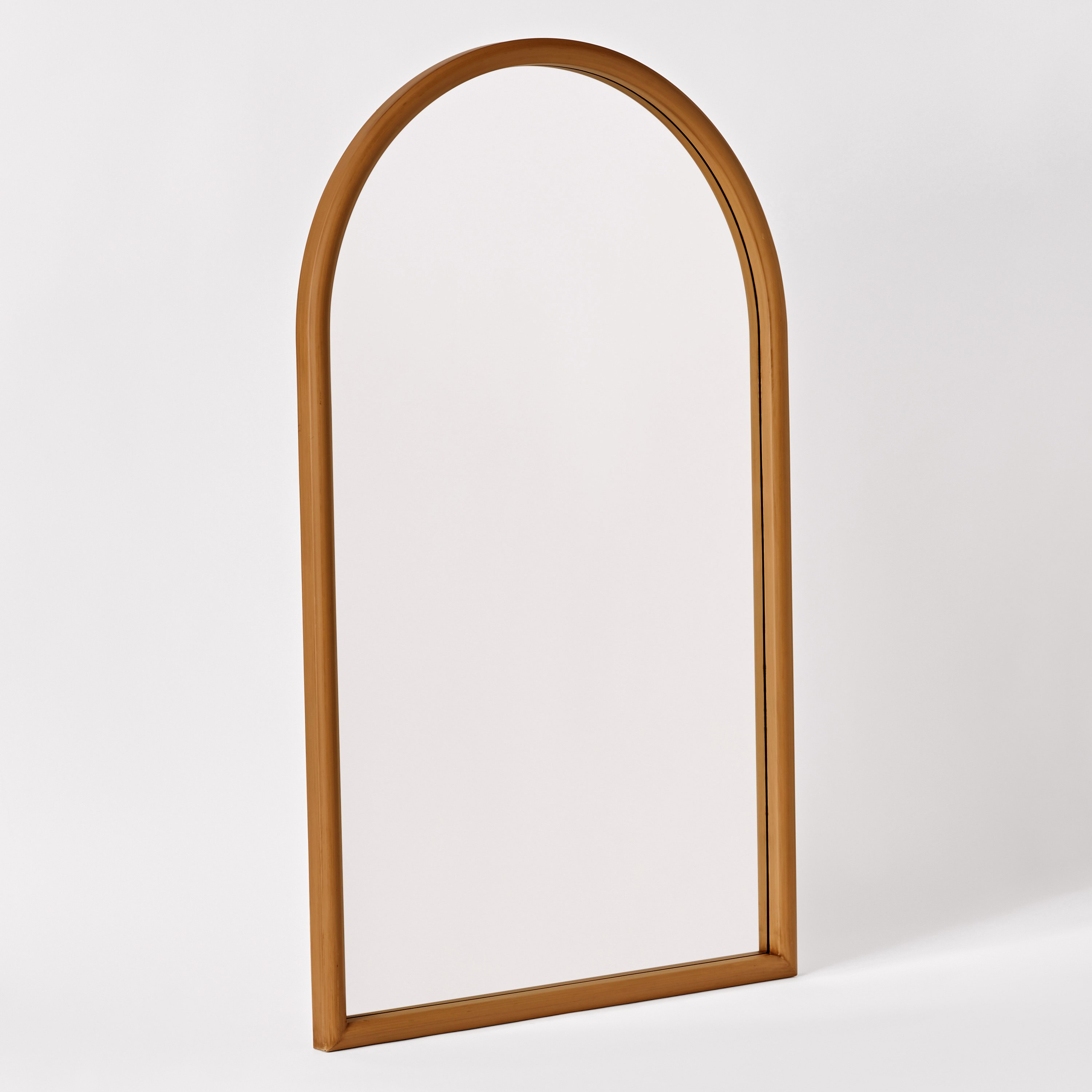 مرآة زجاجية من سابرينا - 57x94x2.5 سم-hbxhomeware-hbxdecorandfurnishings-image-5