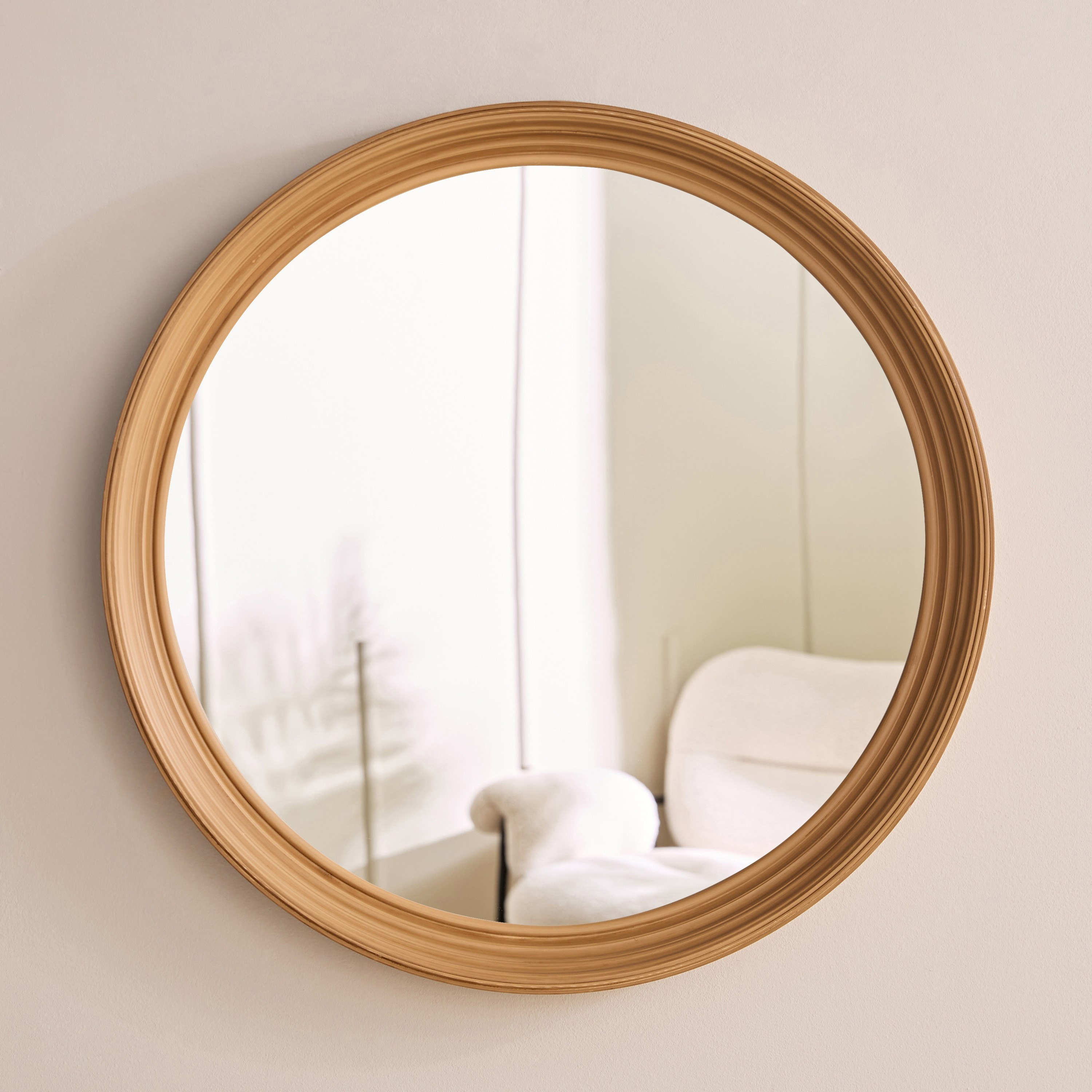 مرآة زجاجية من صابرينا - 75x75x7 سم-hbxhomeware-hbxdecorandfurnishings-image-2