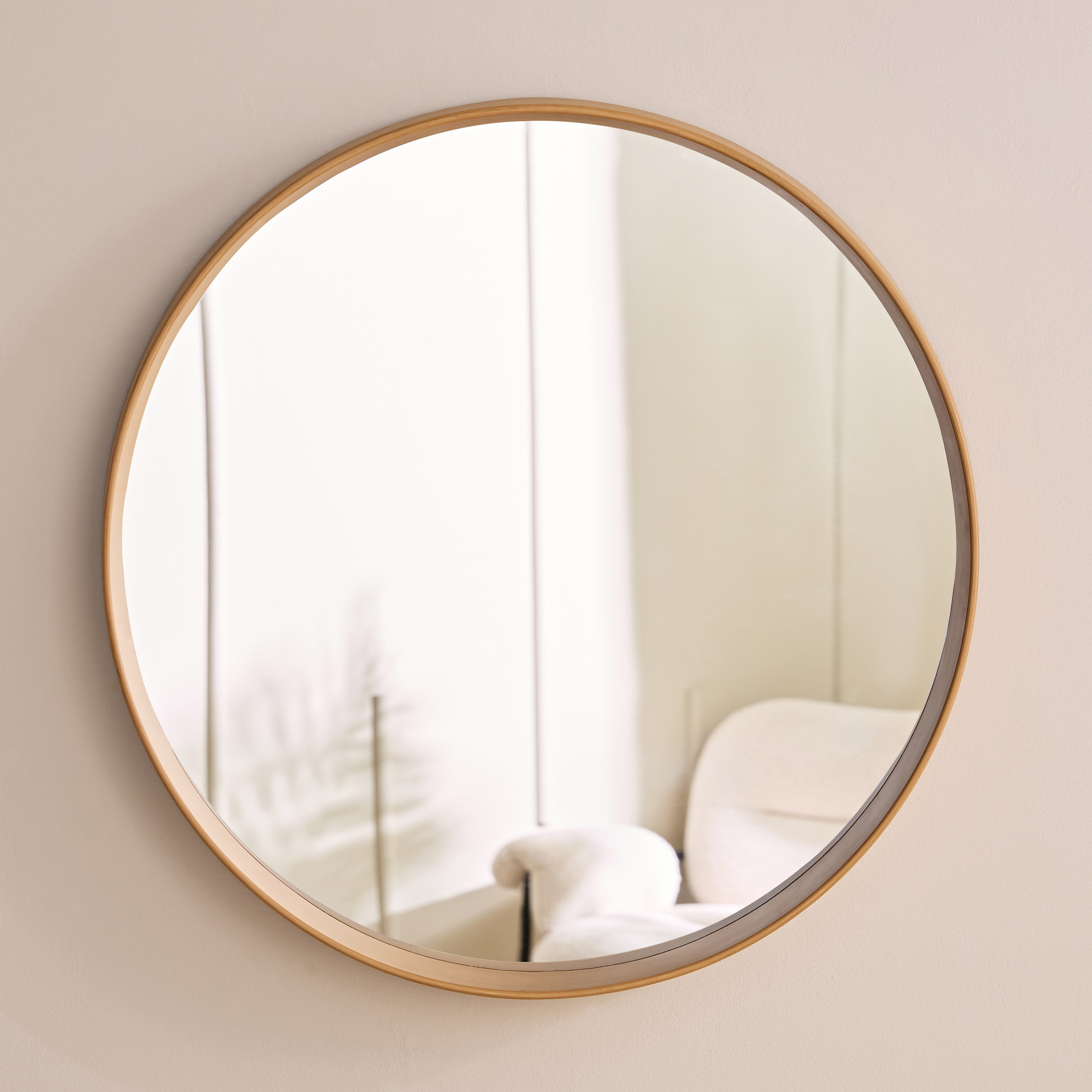 مرآة زجاجية من صابرينا - 80x80x9.5 سم-hbxhomeware-hbxdecorandfurnishings-image-2