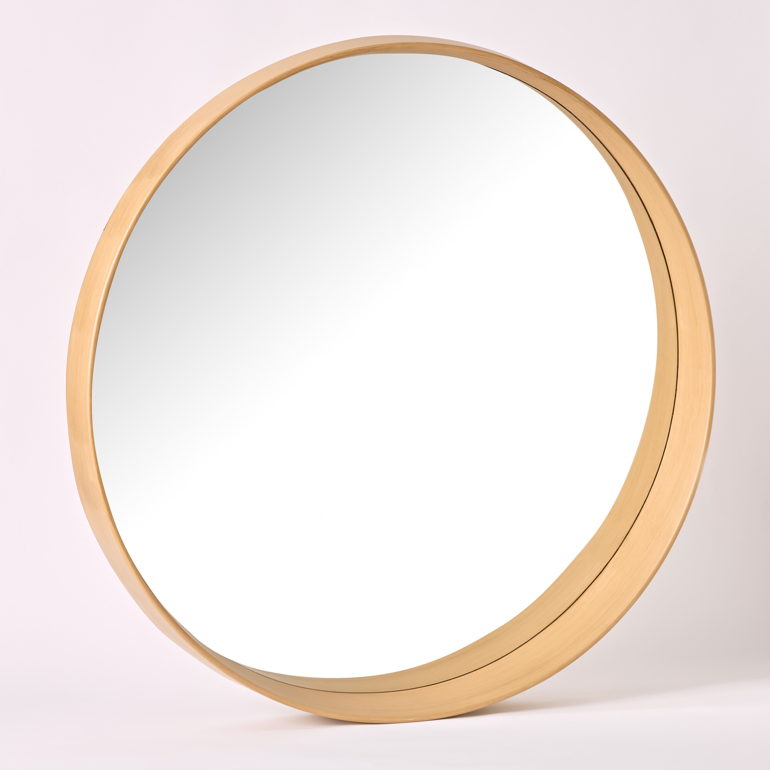 مرآة زجاجية من صابرينا - 80x80x9.5 سم-hbxhomeware-hbxdecorandfurnishings-image-5
