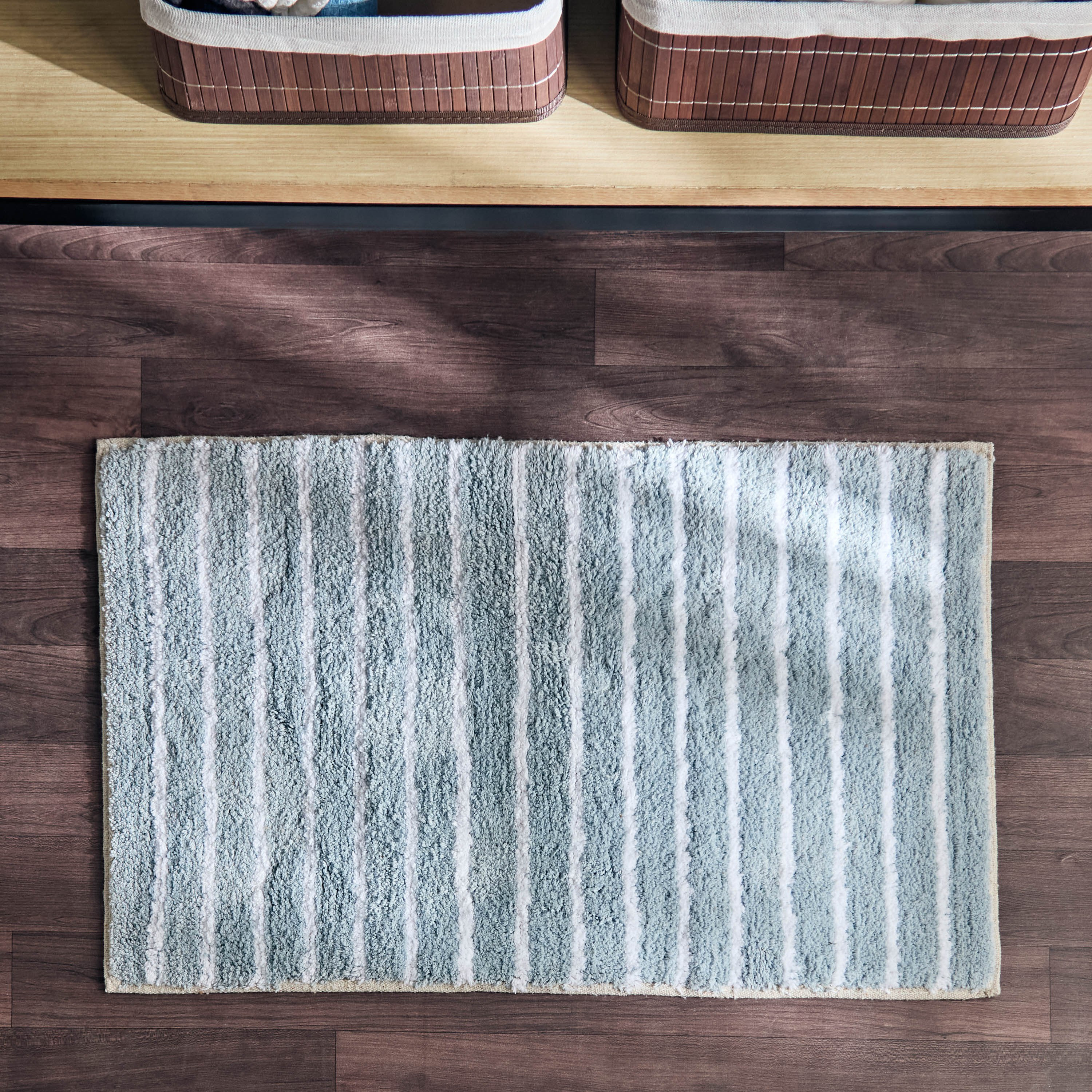 Milton Rustic Cotton Bathmat - 50x80 cm-PROMO_HB_AE_B2G2_011025-image-1