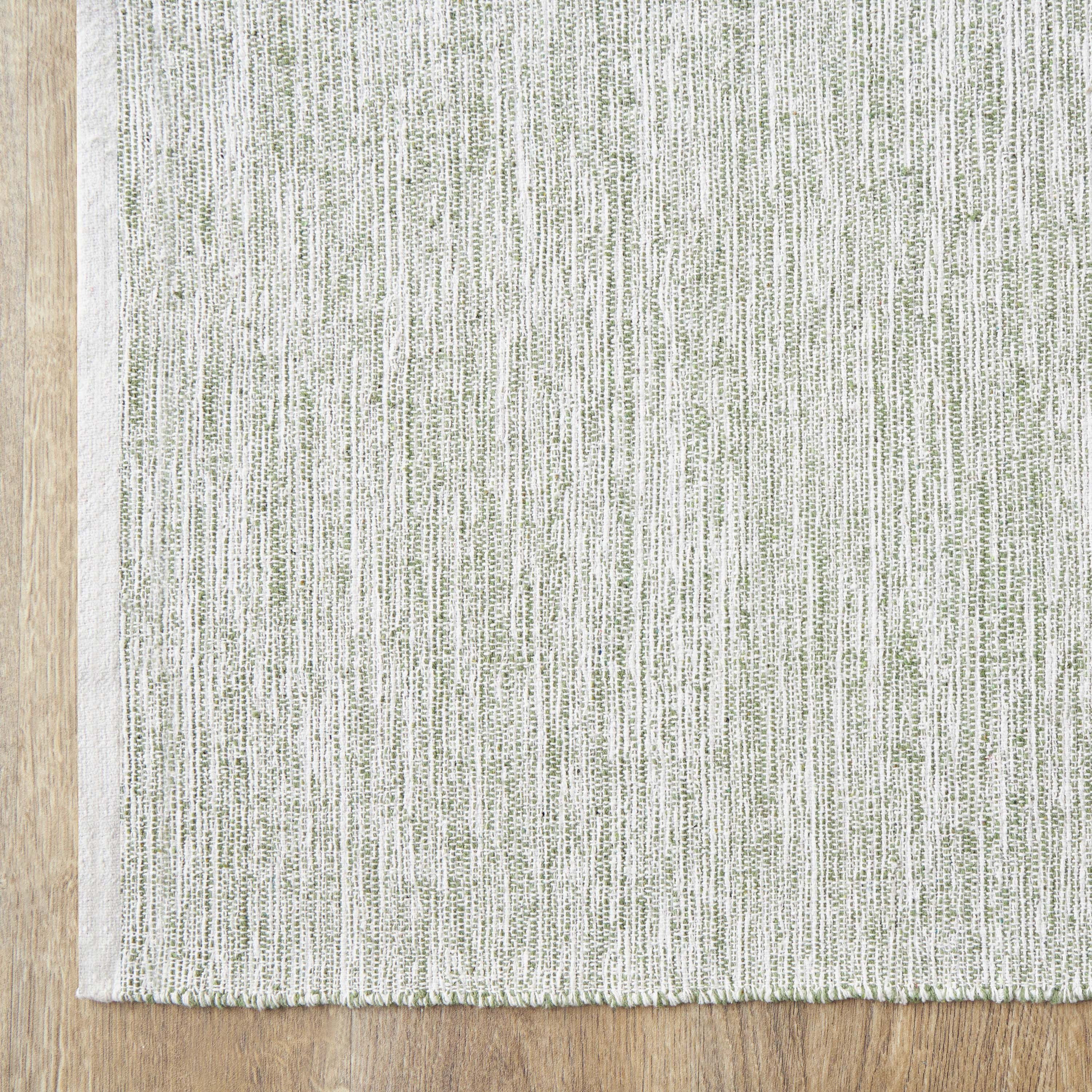 سجادة دوري مصنوعة يدويًا من القطن من ماديسون - 80x150 سم-hbxdecorandfurnishings-floorcoverings-rugs-image-2