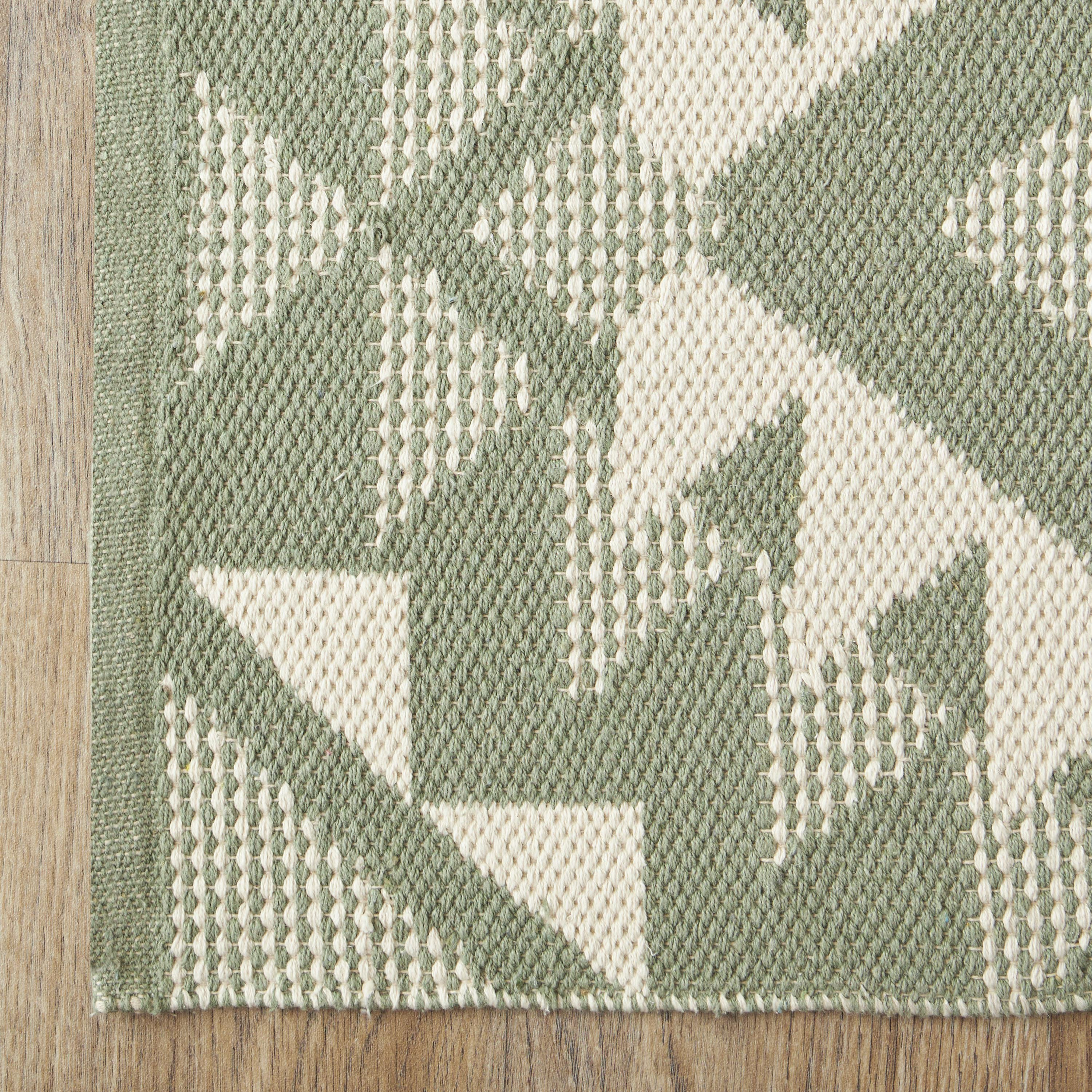 سجادة دوري قطن من أزورا - 60x90 سم-hbxdecorandfurnishings-floorcoverings-rugs-image-2