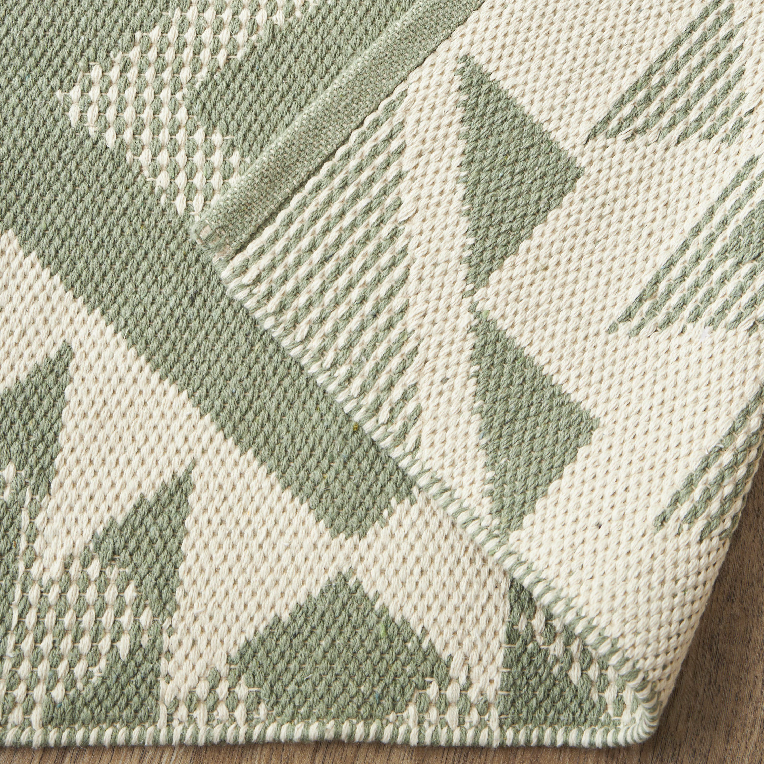سجادة دوري قطن من أزورا - 60x90 سم-hbxdecorandfurnishings-floorcoverings-rugs-image-4