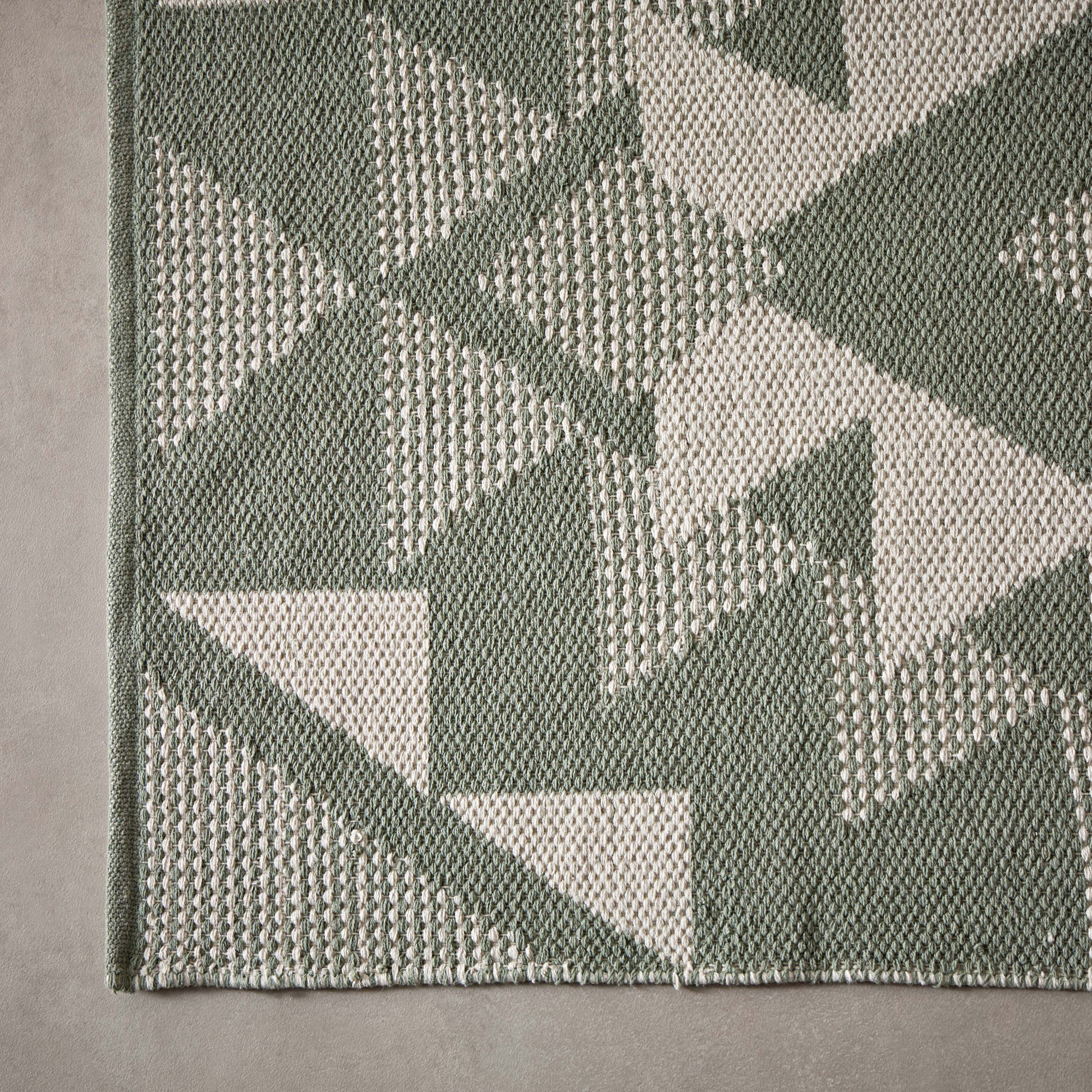 سجادة دوري قطن من أزورا - 80x150 سم-hbxdecorandfurnishings-floorcoverings-rugs-image-2