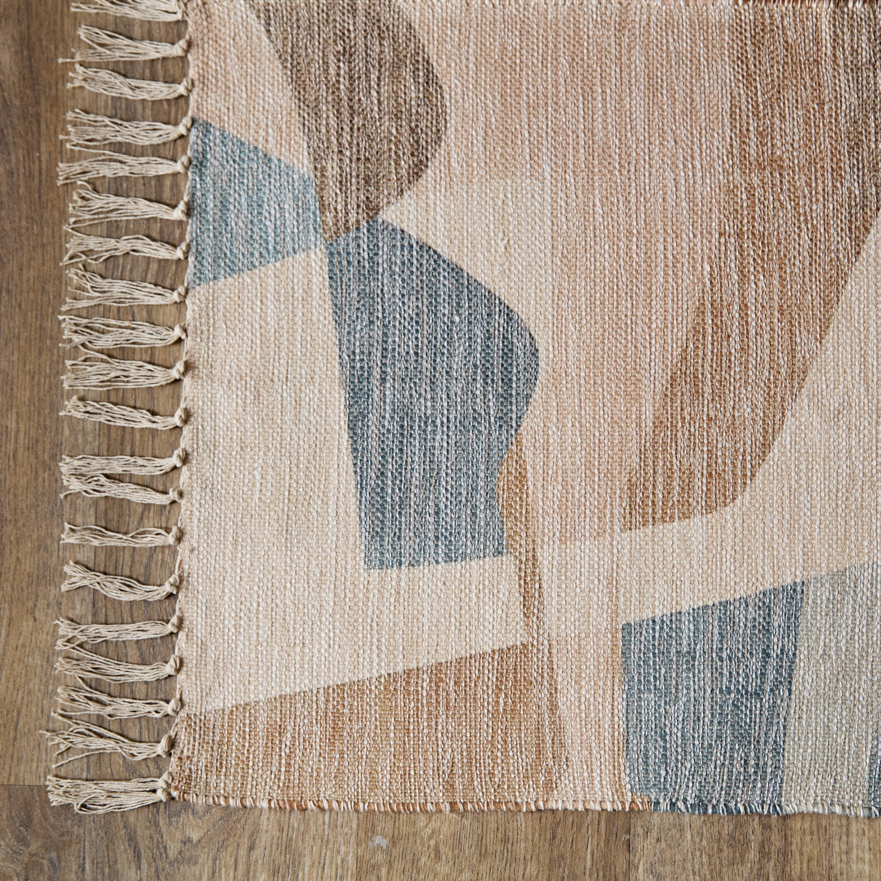 سجادة دوري قطن ألور من جليمر- 60x90 سم-hbxdecorandfurnishings-floorcoverings-rugs-image-2