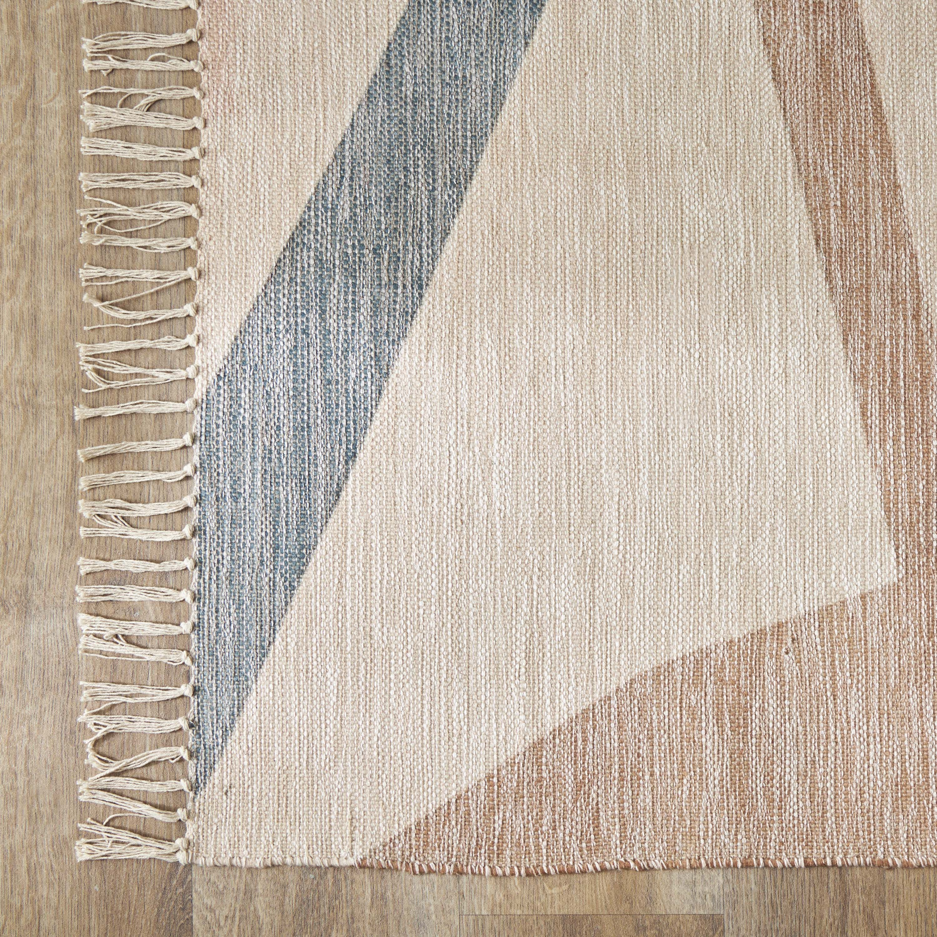سجادة دوري قطن ألور من جليمر- 80x150 سم-hbxdecorandfurnishings-floorcoverings-rugs-image-2