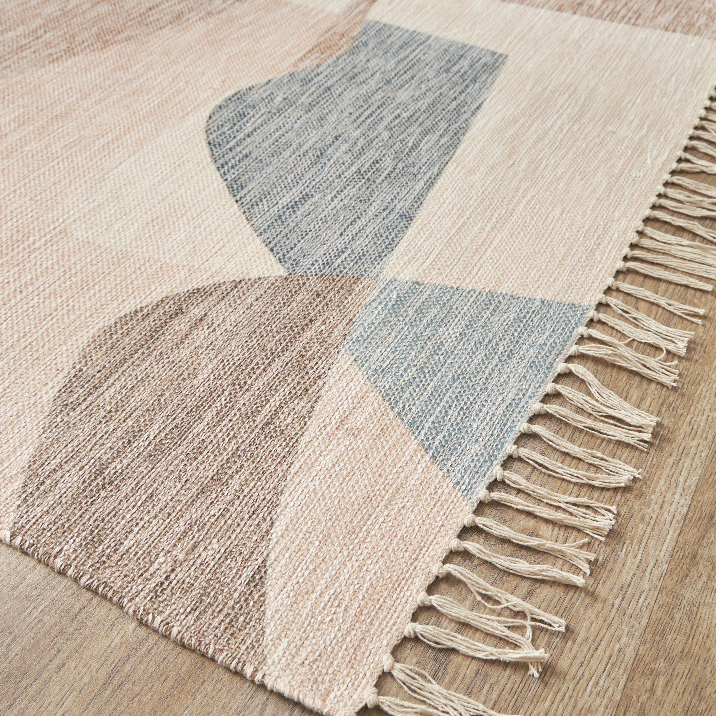 سجادة دوري قطن ألور من جليمر - 110x160 سم-hbxdecorandfurnishings-floorcoverings-rugs-image-3