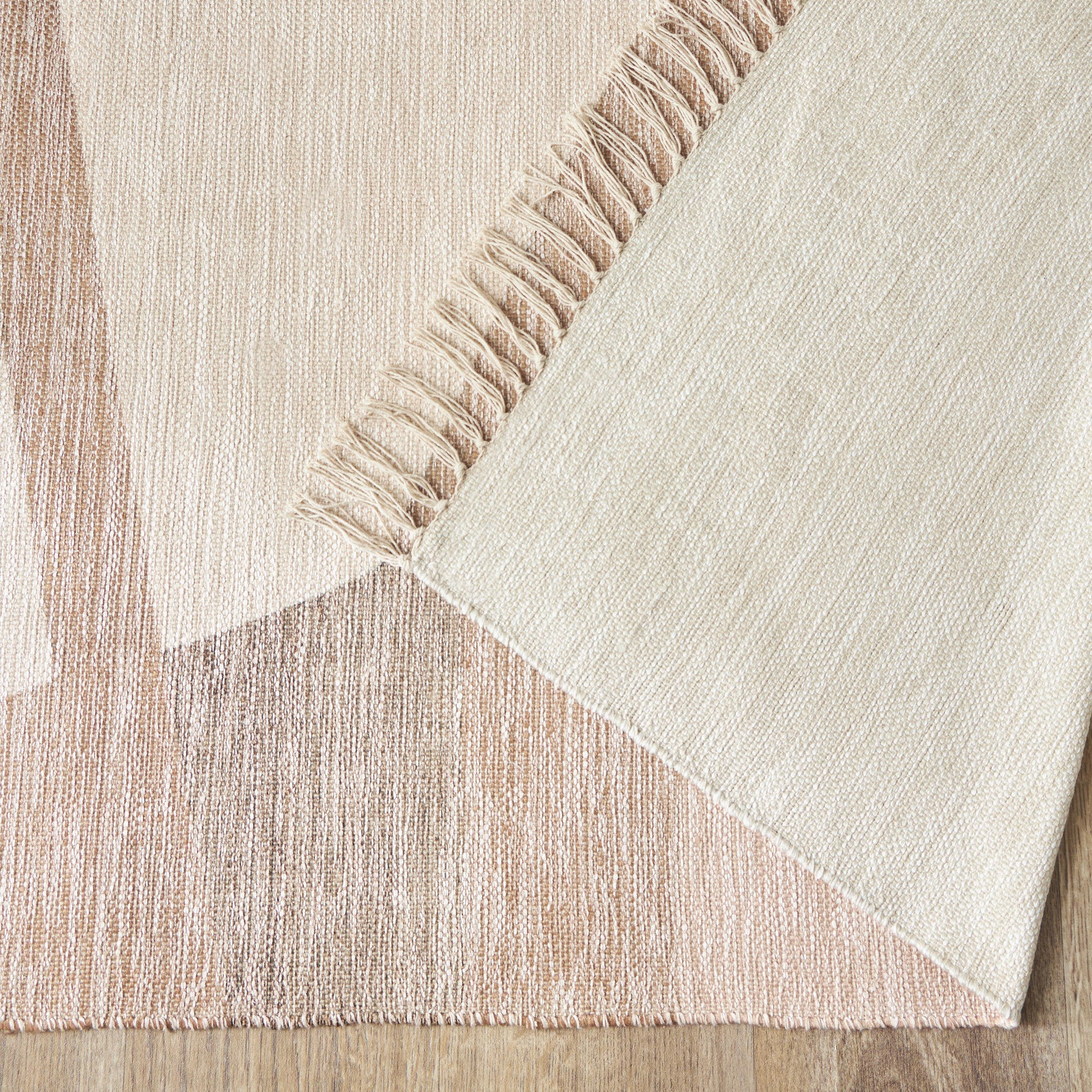سجادة دوري قطن ألور من جليمر - 110x160 سم-hbxdecorandfurnishings-floorcoverings-rugs-image-4