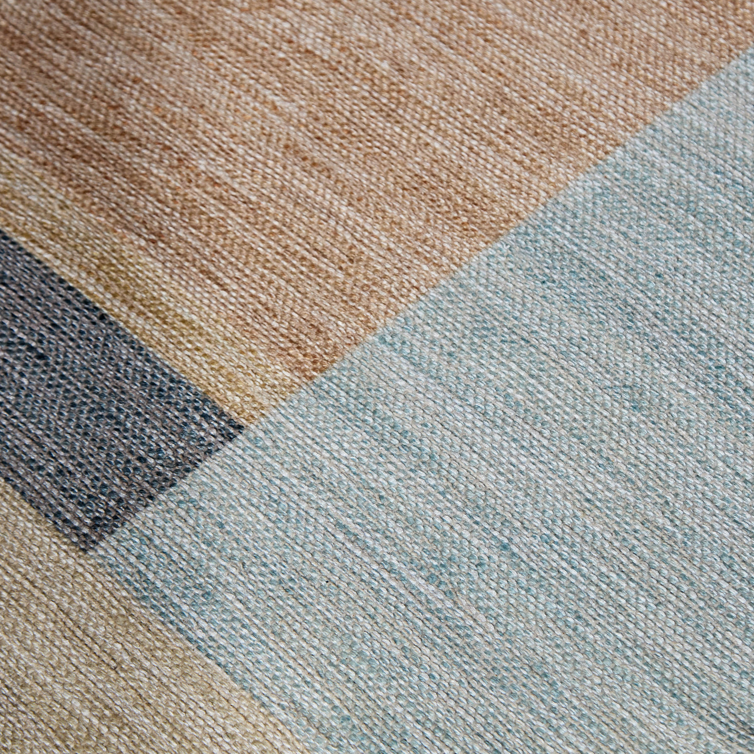 سجادة دوري قطن لوميني من جليمر - 60x90 سم-hbxdecorandfurnishings-floorcoverings-rugs-image-3
