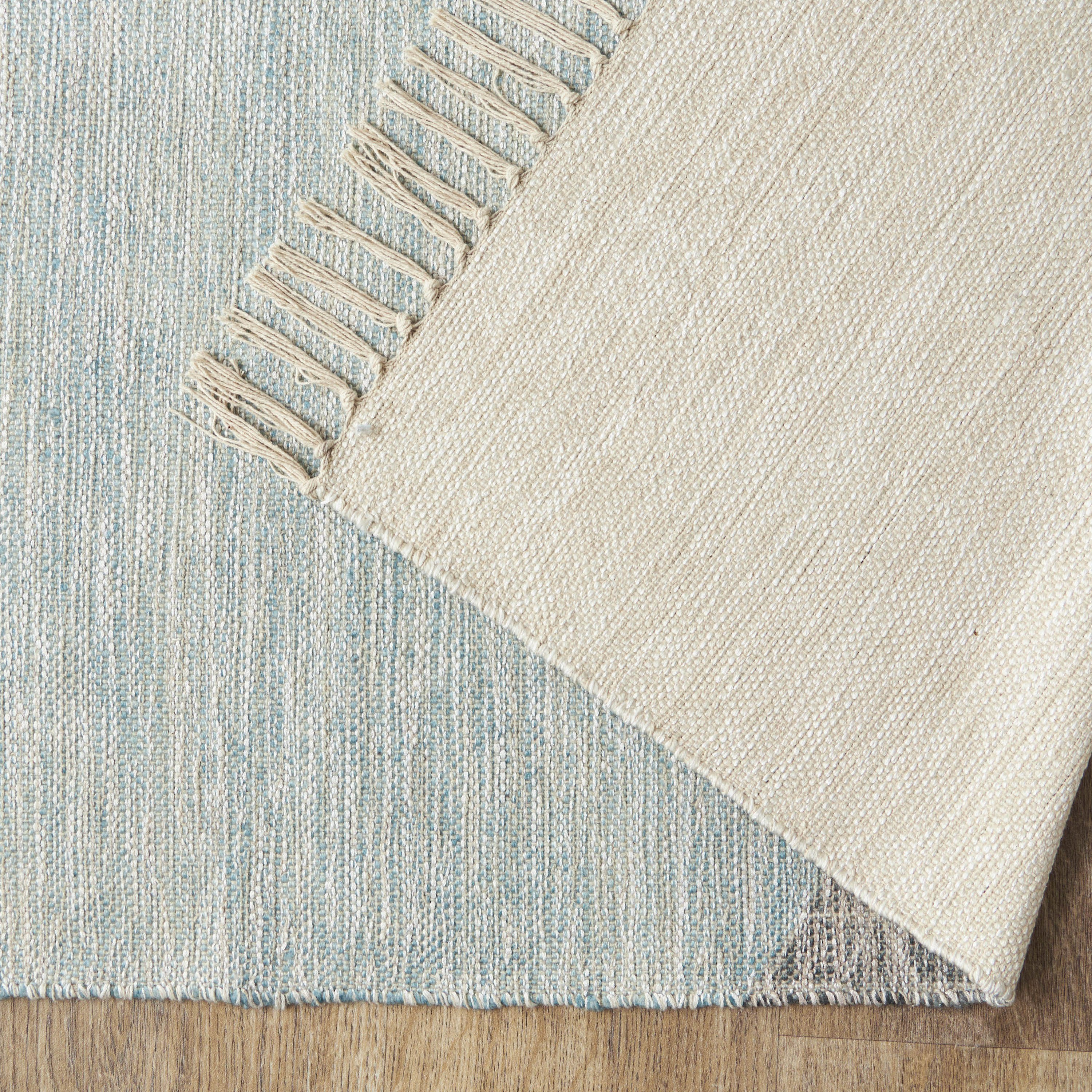 سجادة دوري قطن لوميني من جليمر - 80x150 سم-hbxdecorandfurnishings-floorcoverings-rugs-image-4