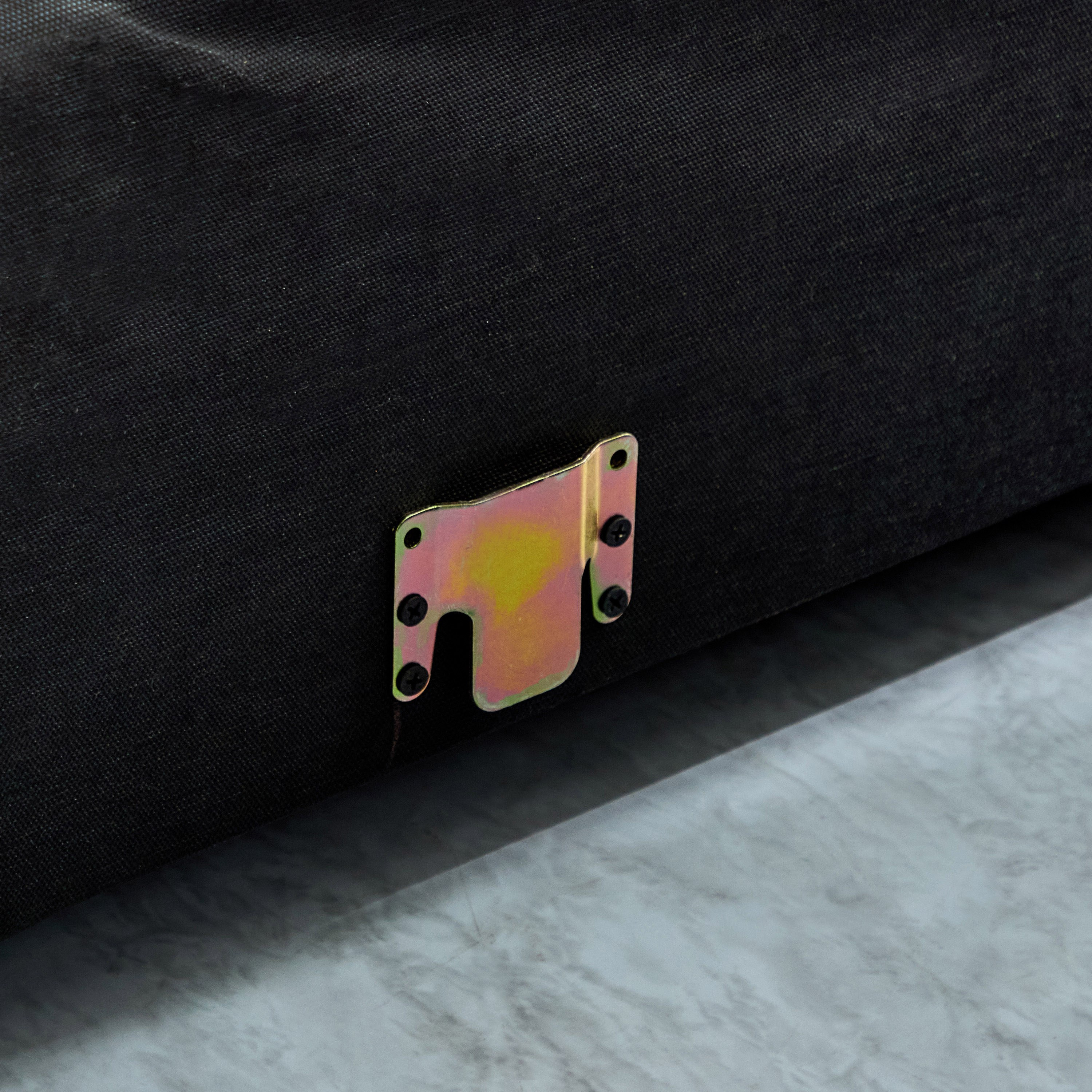 Movo Marwell Rizzoli Upholstered Queen Bed - 160x200 cm-hbxbedroom-bedsandbedsets-beds-queen-image-11