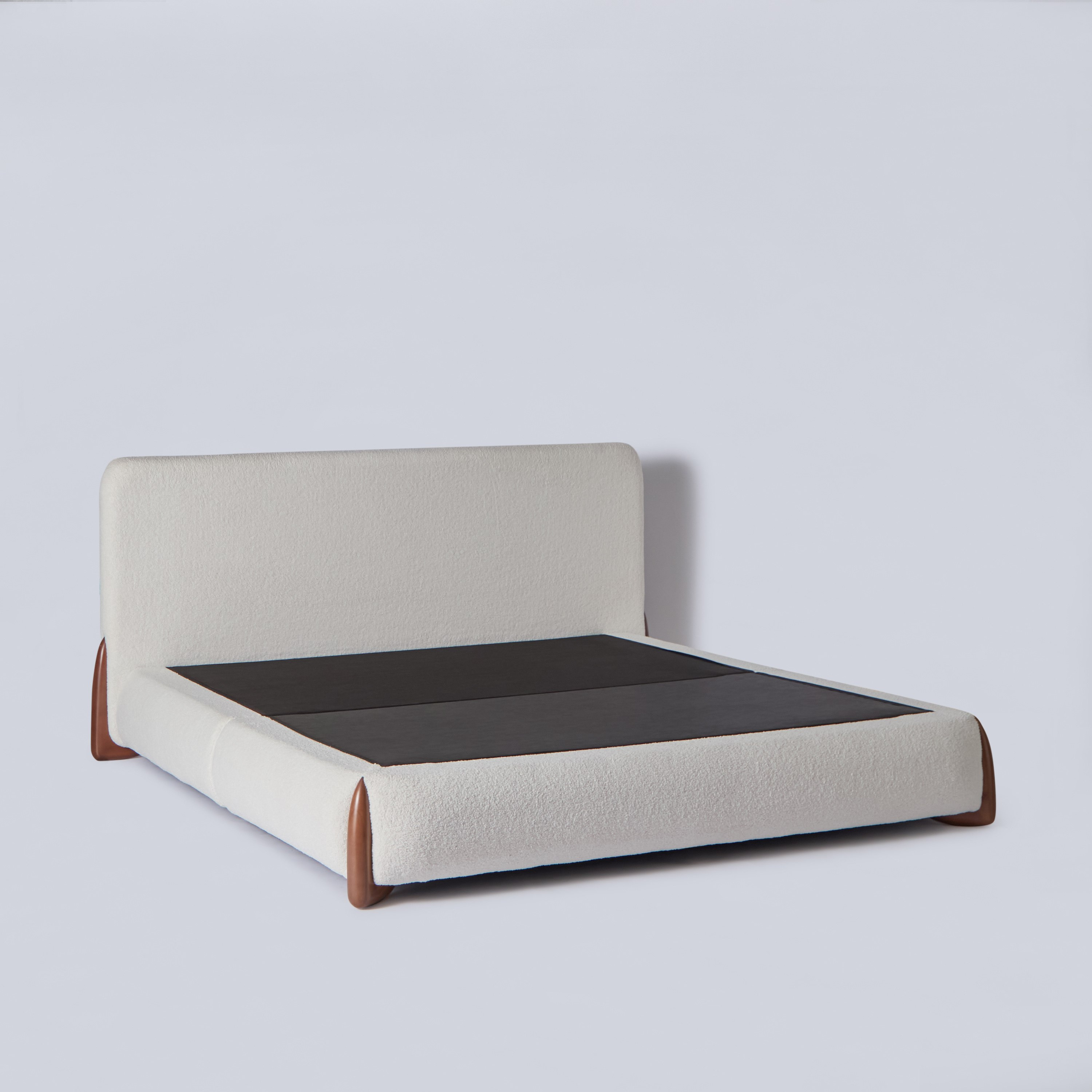 Movo Pearl Tuscany Upholstered King Bed - 180x200 cm-PROMO_HB_UAE_HBX10_250526-image-13
