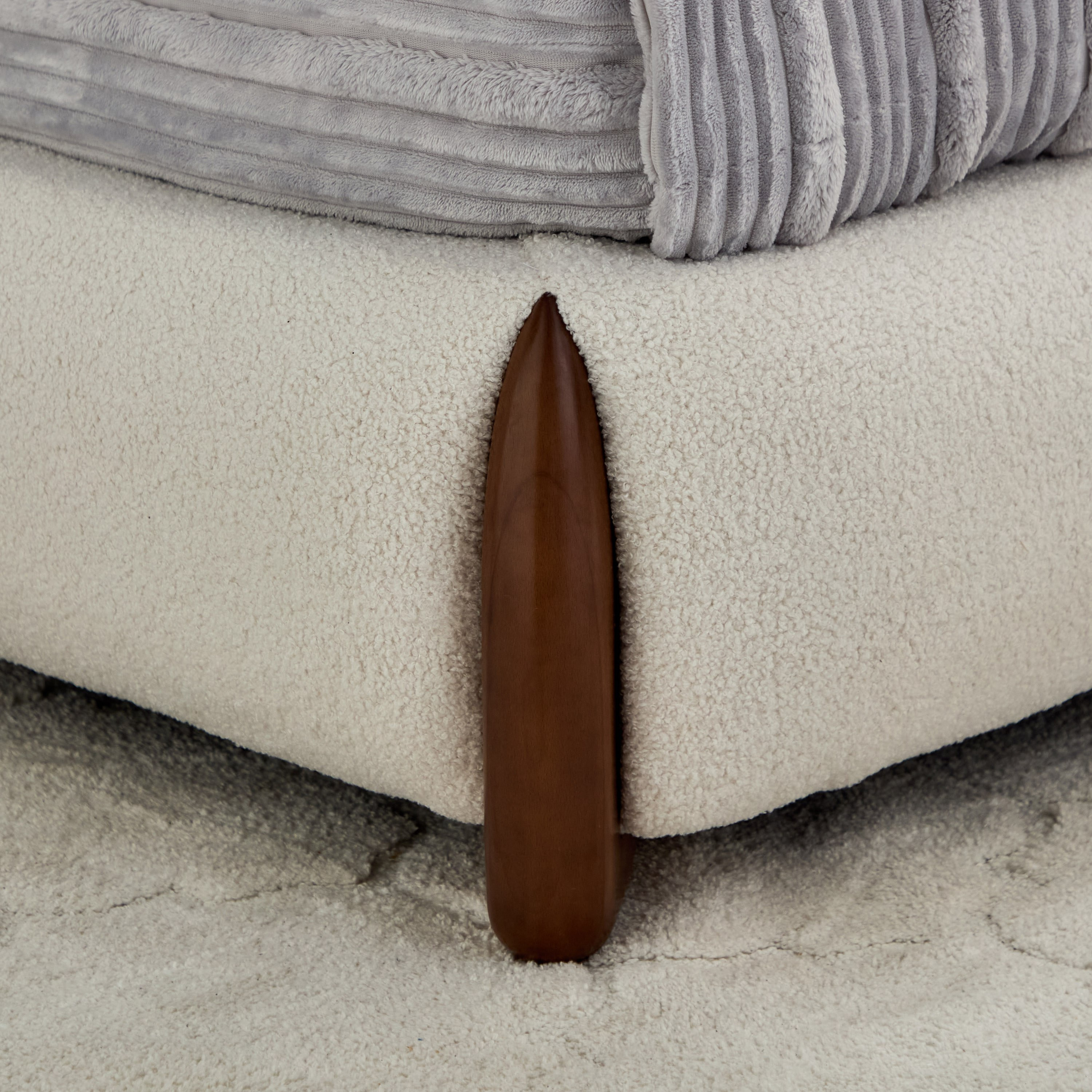 Movo Pearl Tuscany Upholstered King Bed - 180x200 cm-PROMO_HB_UAE_HBX10_250526-image-8