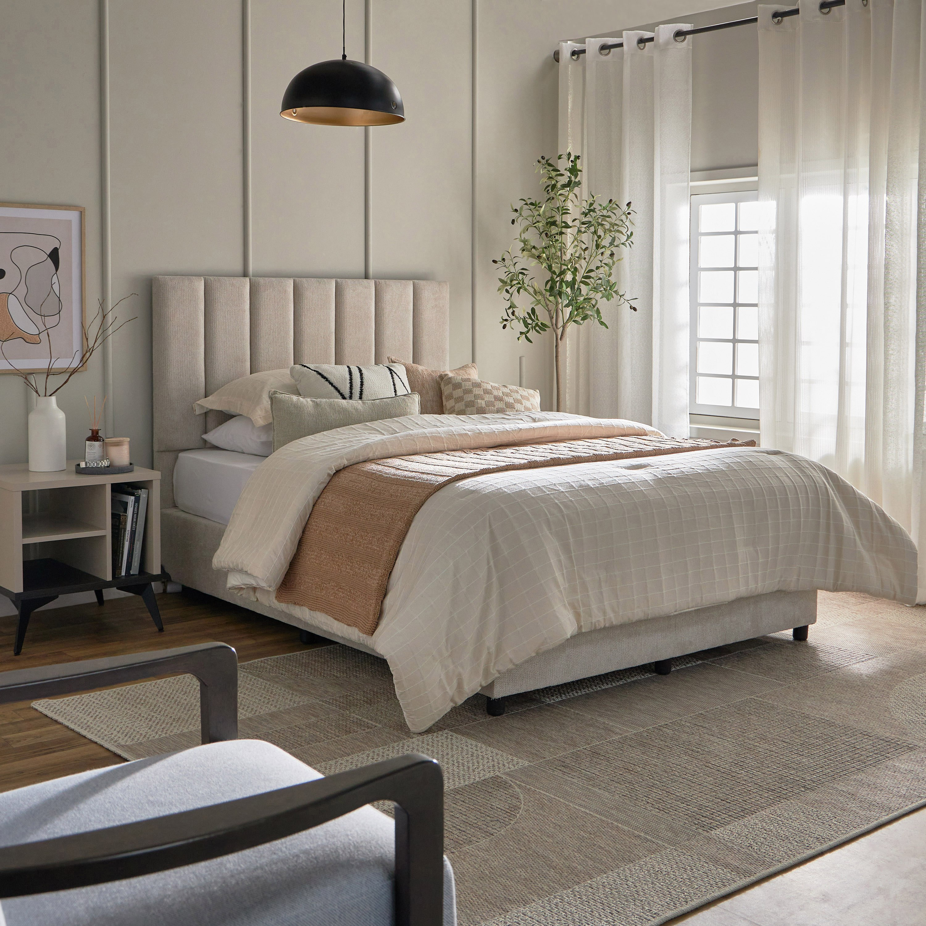 Movo iBliss Fabric Twin Bed - 120x200 cm-PROMO_HB_SA_HBX10_TH1000_NEW_031025-image-10