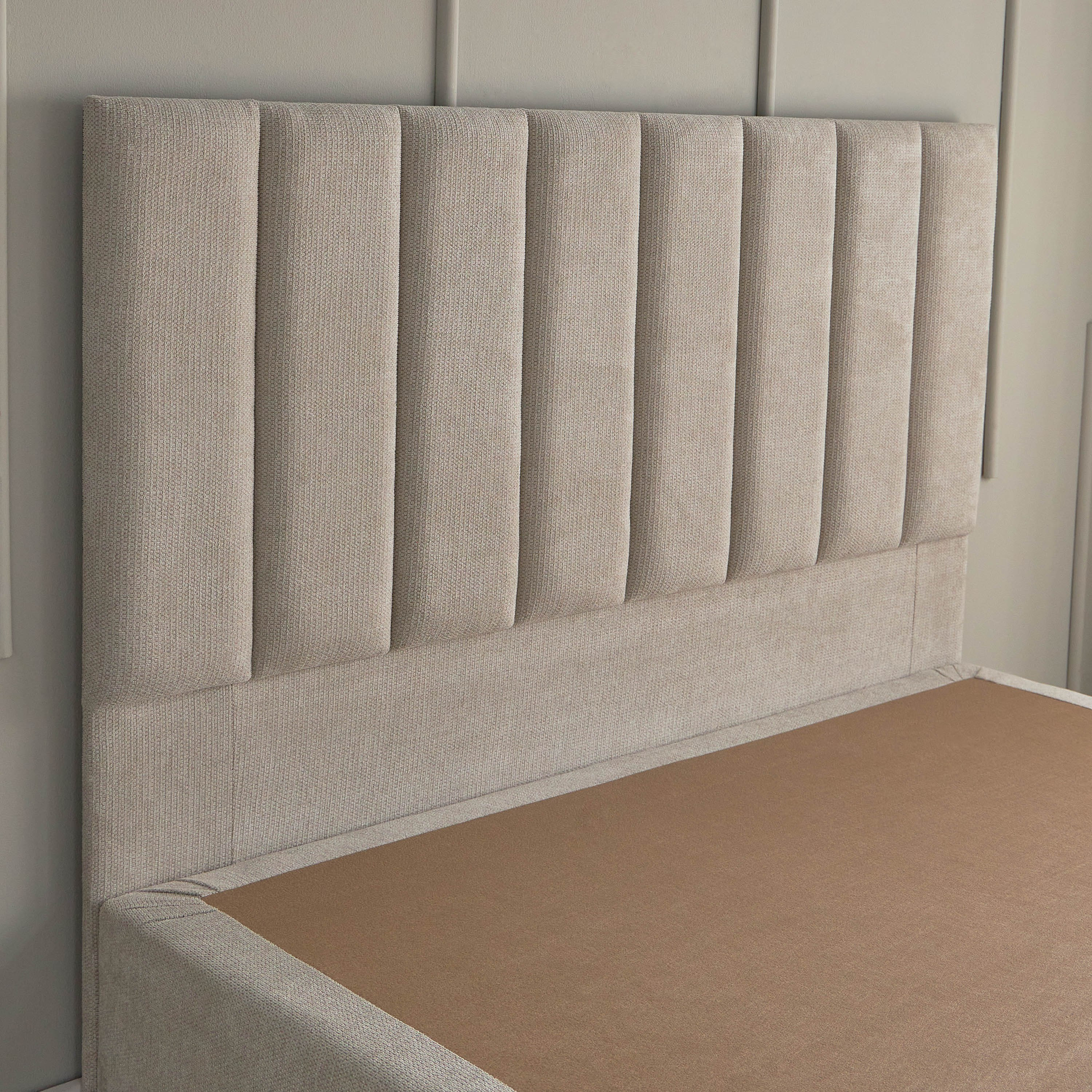 Movo iBliss Fabric Queen Bed - 160x200 cm-hbxbedroom-bedsandbedsets-beds-queen-image-7