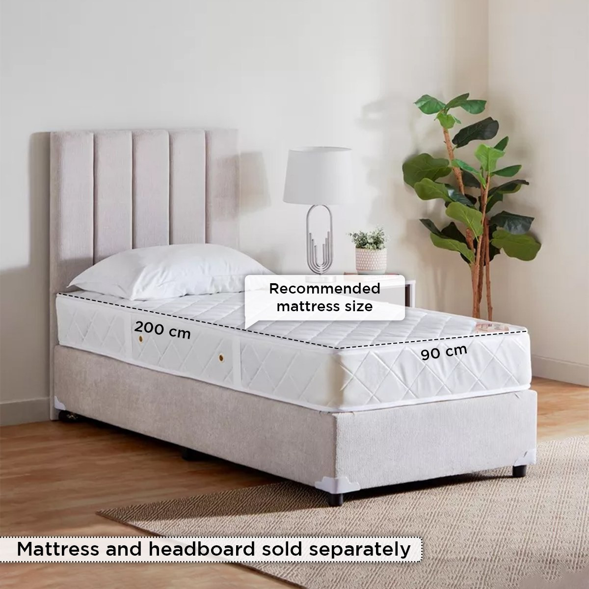 Movo iBliss Fabric Single Bed Base - 90x200 cm-PROMO_HB_SA_HBX10_TH1000_NEW_031025-image-6
