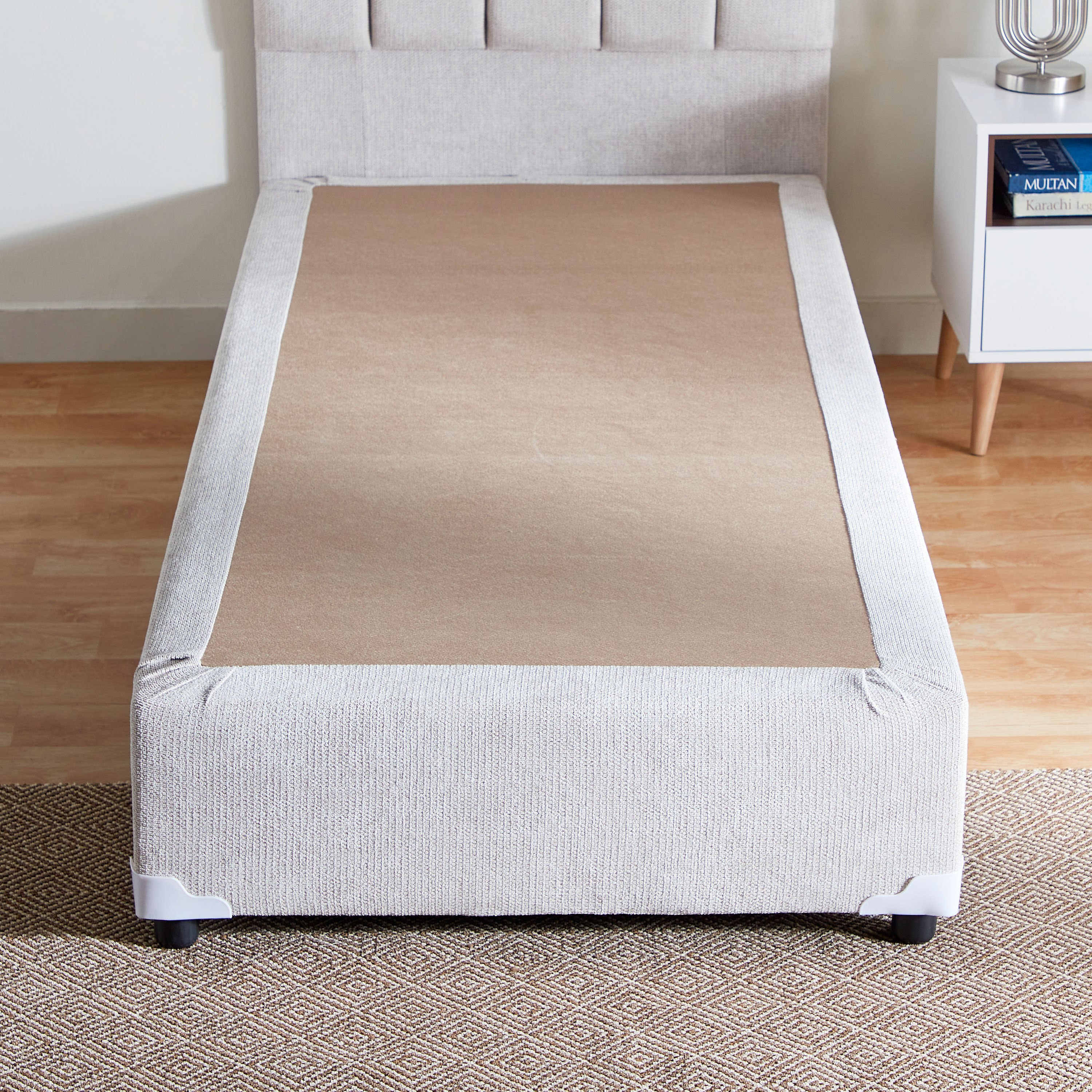 Movo iBliss Fabric Single Bed Base - 90x200 cm-PROMO_HB_SA_HBX10_TH1000_NEW_031025-image-2