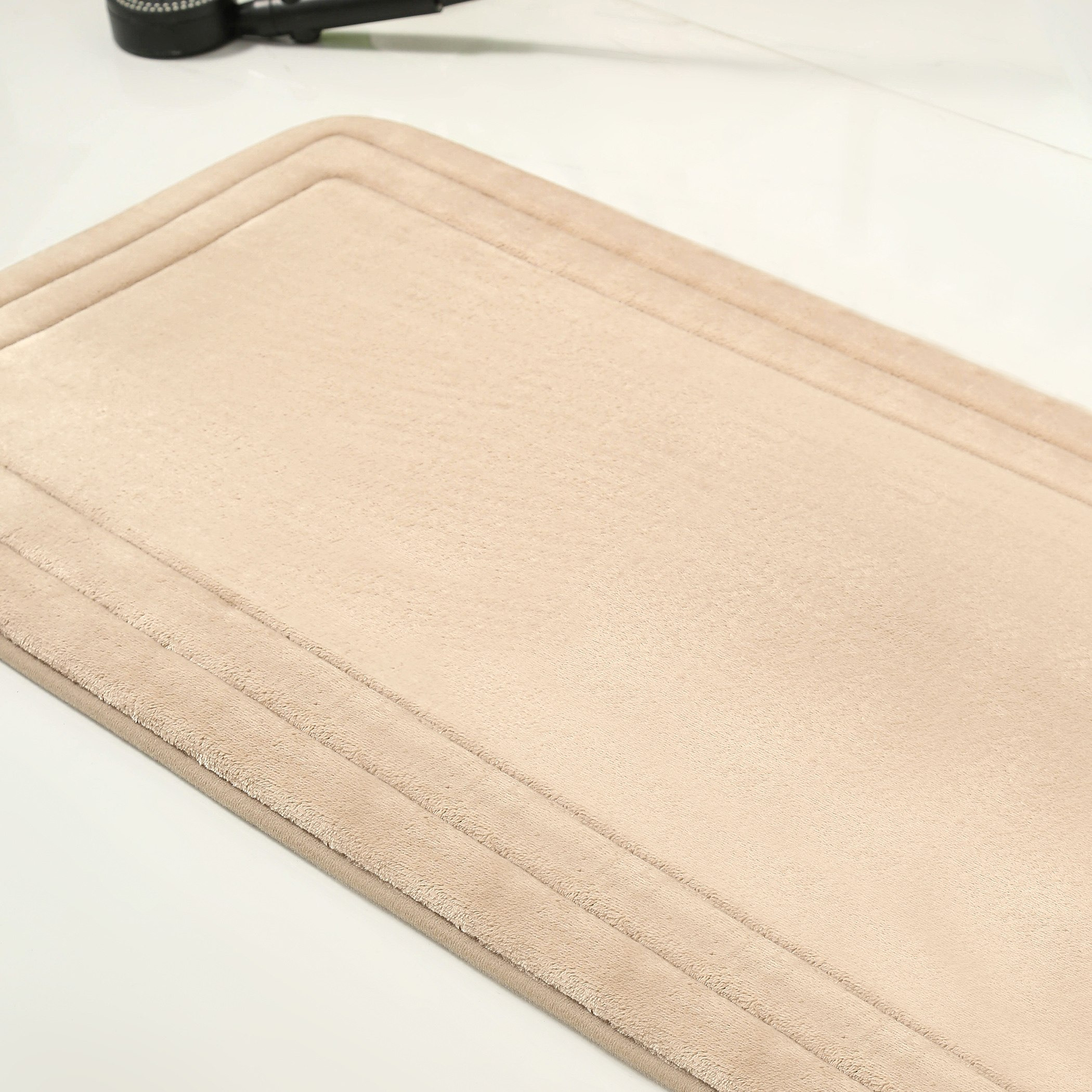 سجادة حمّام ميموري فوم من بيلا - 50x150 سم-hbxbedroom-floorcoverings-bathmats-image-3
