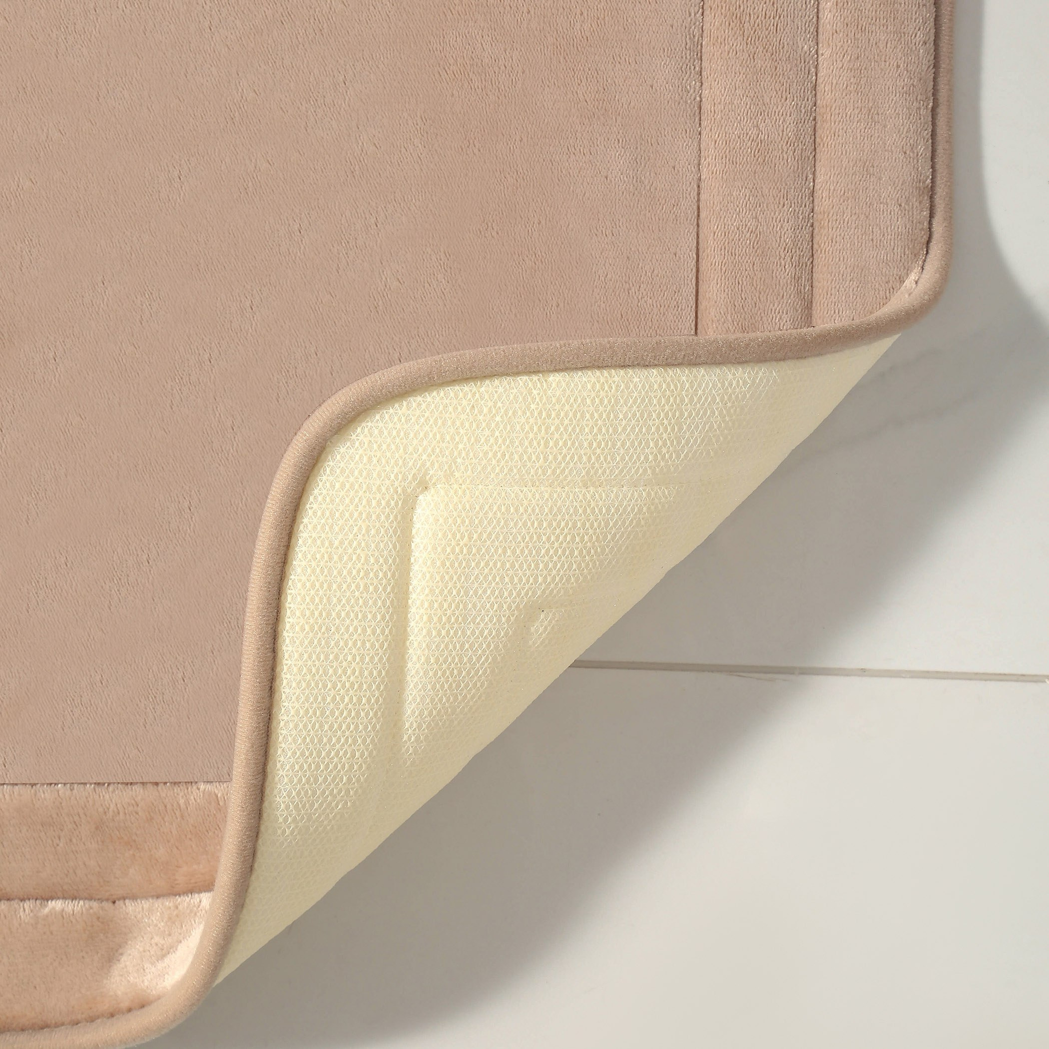 سجادة حمّام ميموري فوم من بيلا - 50x150 سم-hbxbedroom-floorcoverings-bathmats-image-5