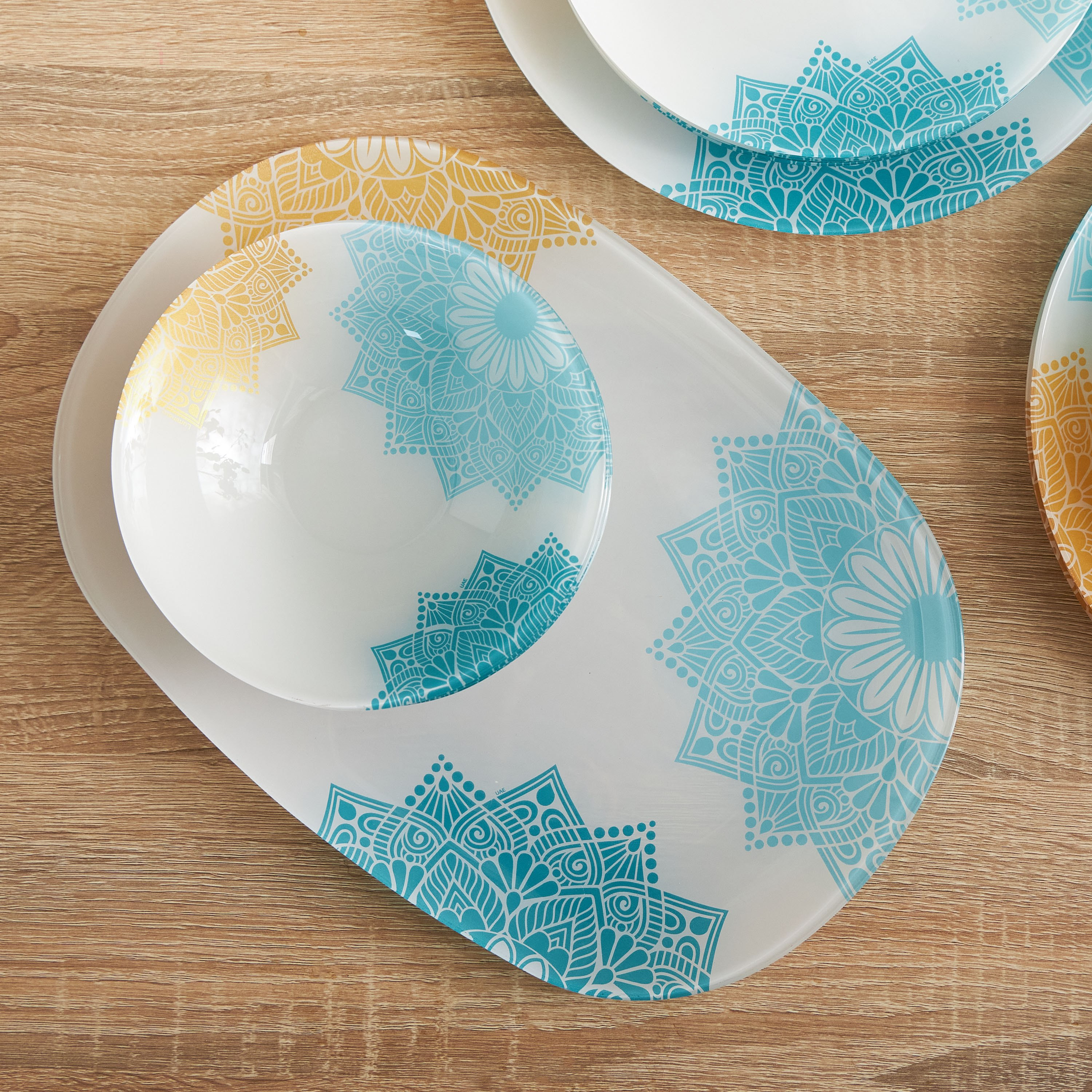 طقم عشاء 26 قطعة سيمبلي زايبا من لومينارك - 6 أشخاص-hbxhomeware-hbxkitchen-image-3