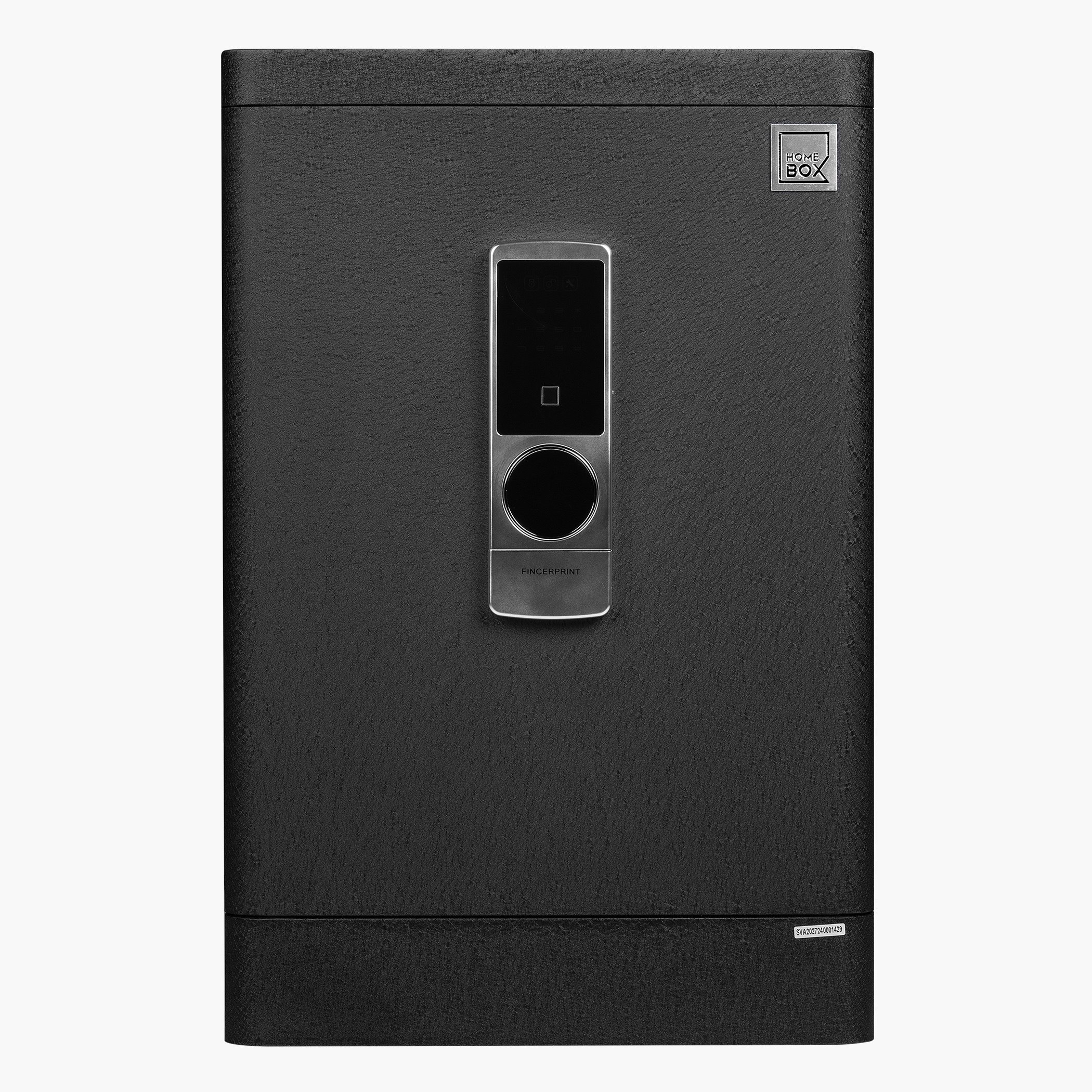 Topaz Jewellery Digital Home Safe with Fingerprint Reader and Drawer - 45x40x70 cm-PROMO_HB_UAE_HBX10_250526-image-13