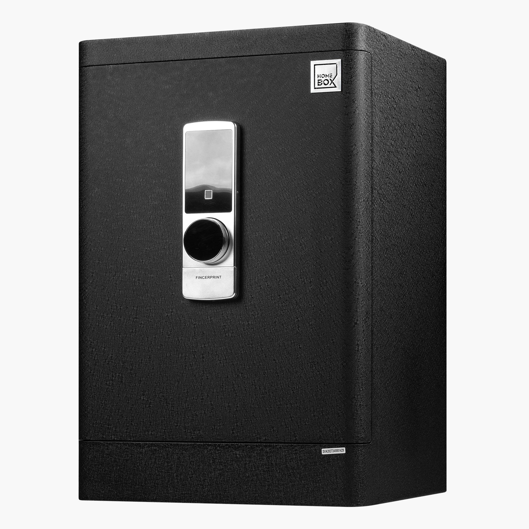 Topaz Jewellery Digital Home Safe with Fingerprint Reader and Drawer - 45x40x70 cm-PROMO_HB_UAE_HBX10_250526-image-17