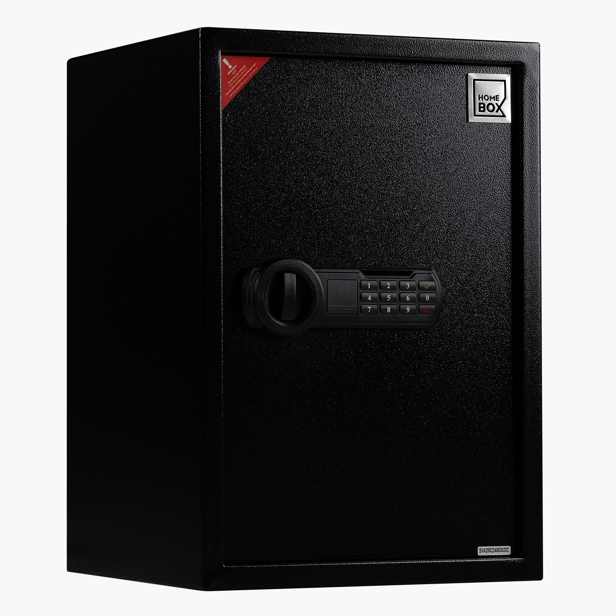 Rubik Jewellery Digital Home Safe with Removeable Shelf - 35x31x50 cm-PROMO_HB_UAE_HBX10_250526-image-17