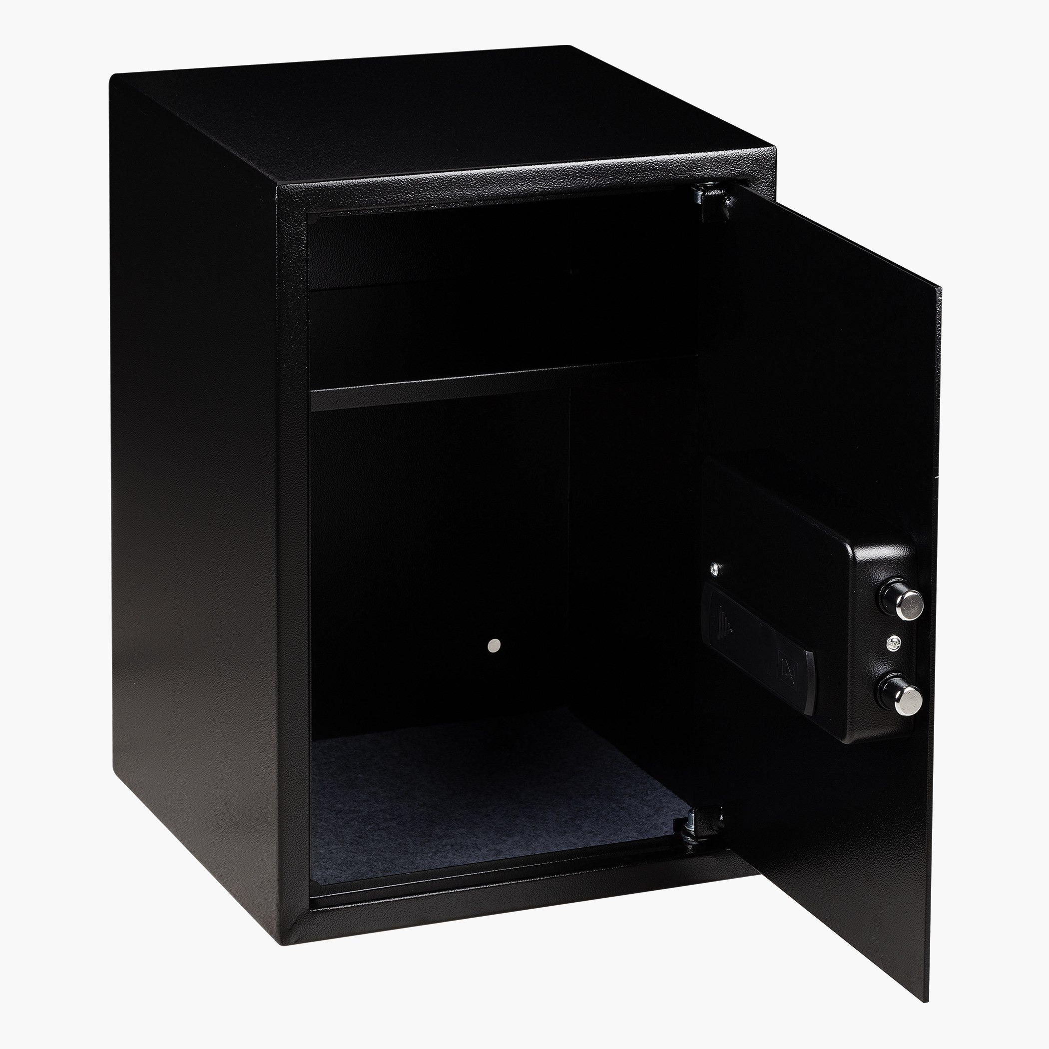 Rubik Jewellery Digital Home Safe with Removeable Shelf - 35x31x50 cm-PROMO_HB_UAE_HBX10_250526-image-19