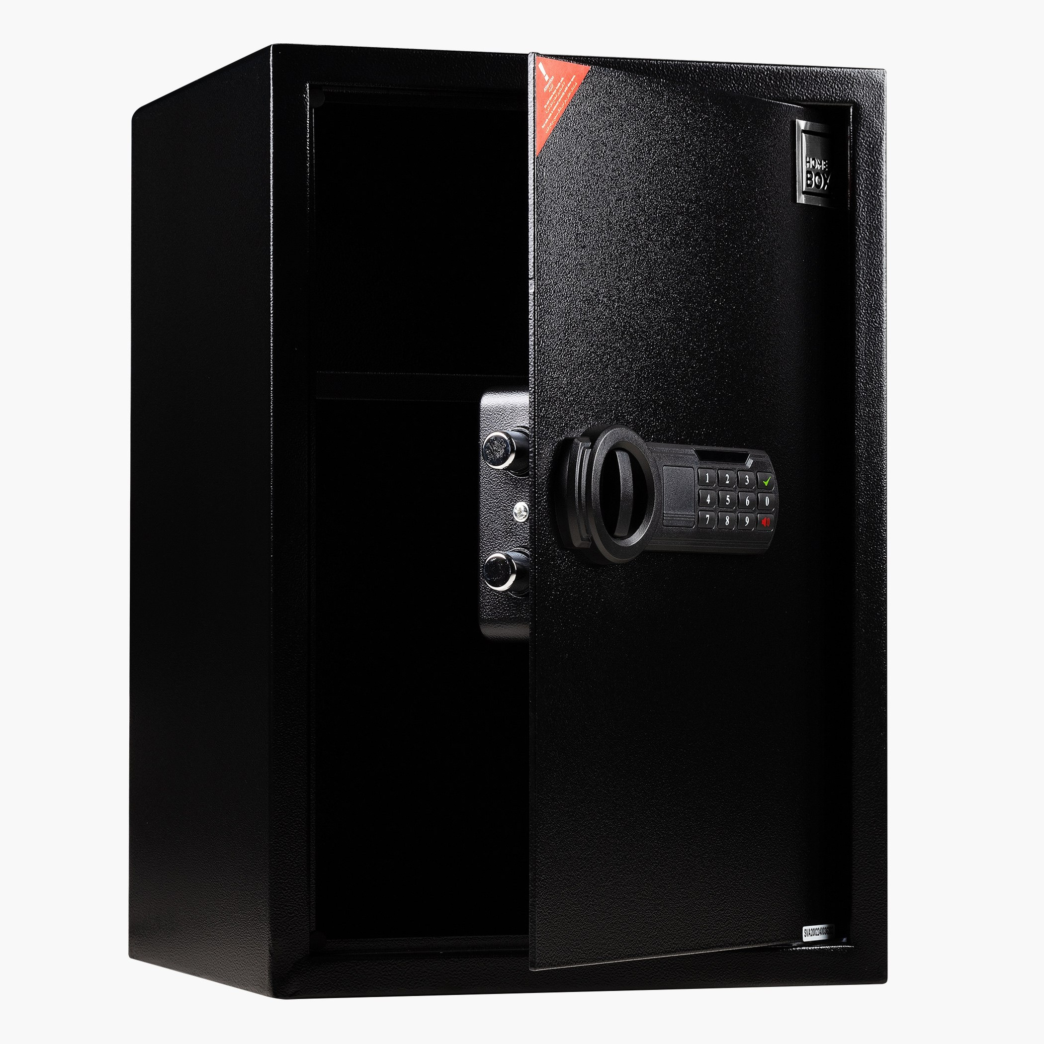 Rubik Jewellery Digital Home Safe with Removeable Shelf - 35x31x50 cm-PROMO_HB_UAE_HBX10_250526-image-21
