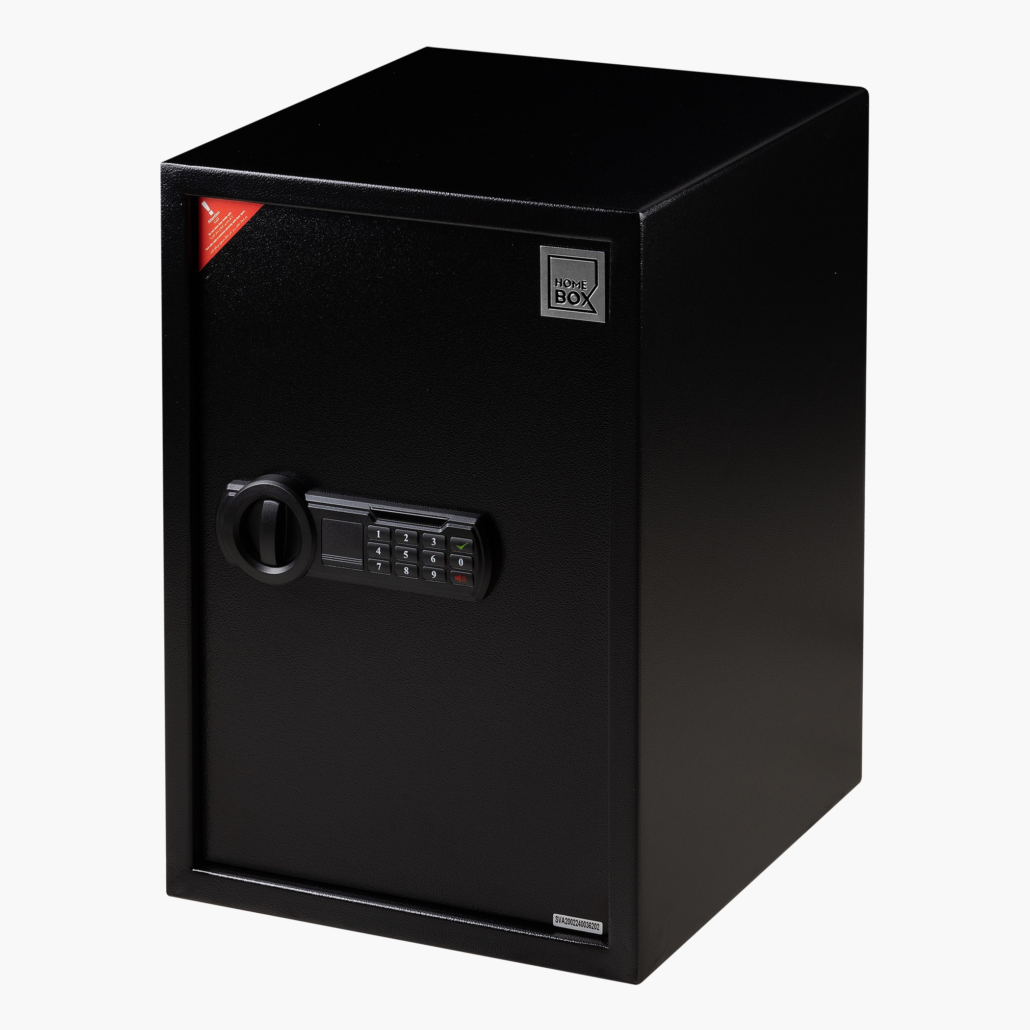 Rubik Jewellery Digital Home Safe with Removeable Shelf - 35x31x50 cm-PROMO_HB_UAE_HBX10_250526-image-22