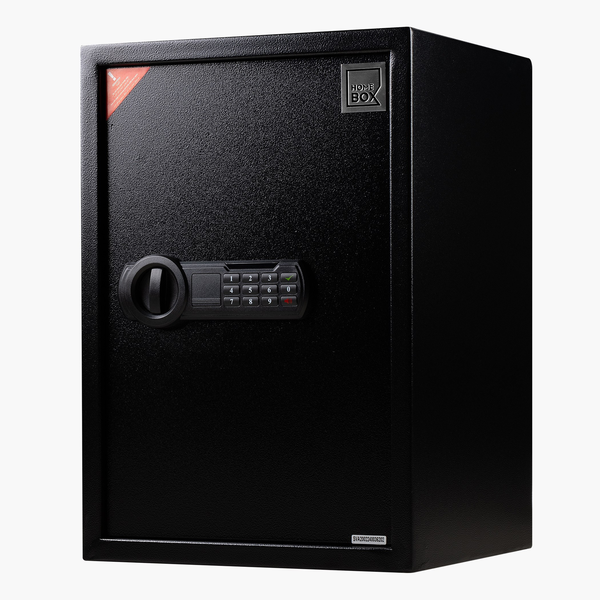 Rubik Jewellery Digital Home Safe with Removeable Shelf - 35x31x50 cm-PROMO_HB_UAE_HBX10_250526-image-23