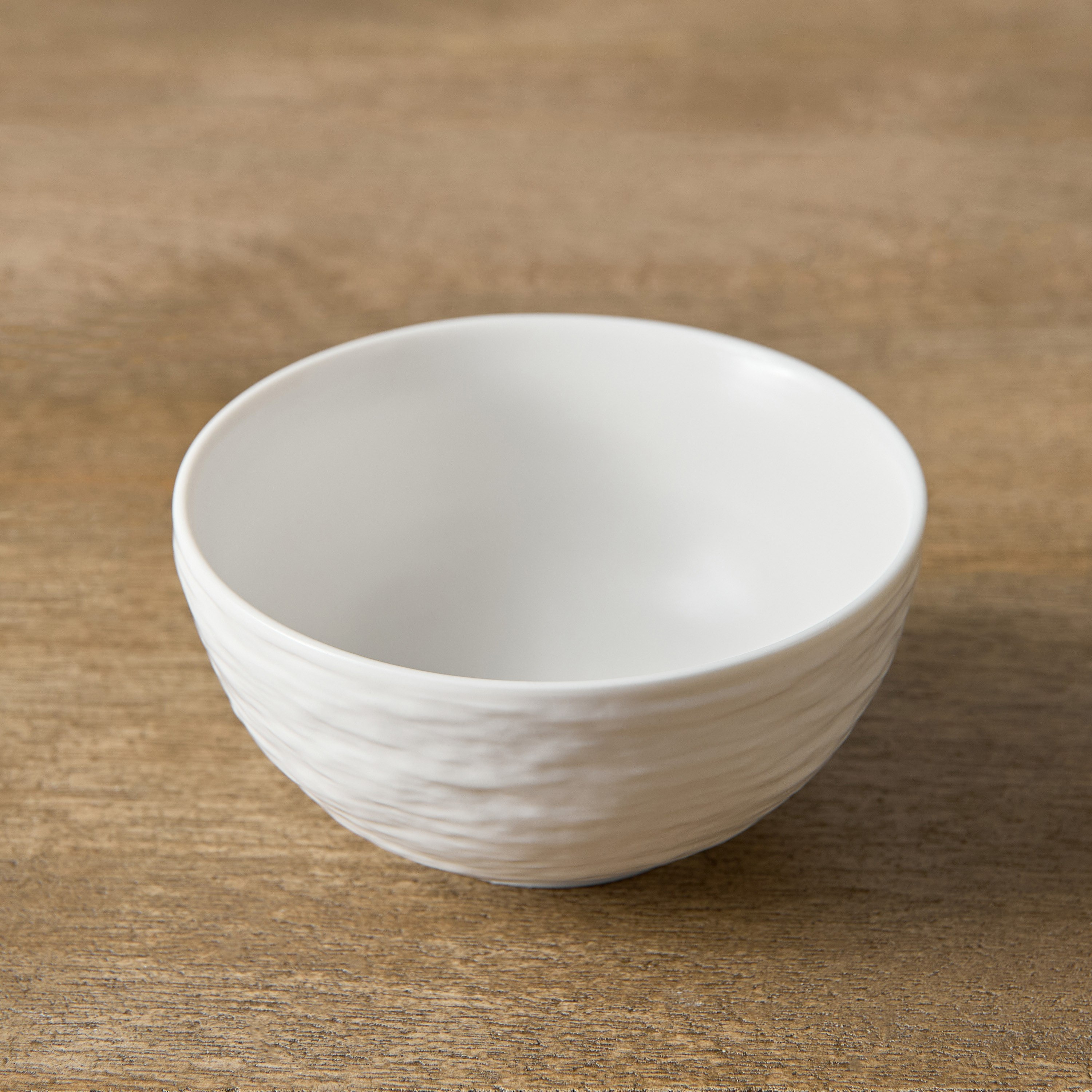 وعاء أرز خزف صيني من ريبل - 11 سم-hbxdecorandfurnishings-tabletop-crockery-image-2