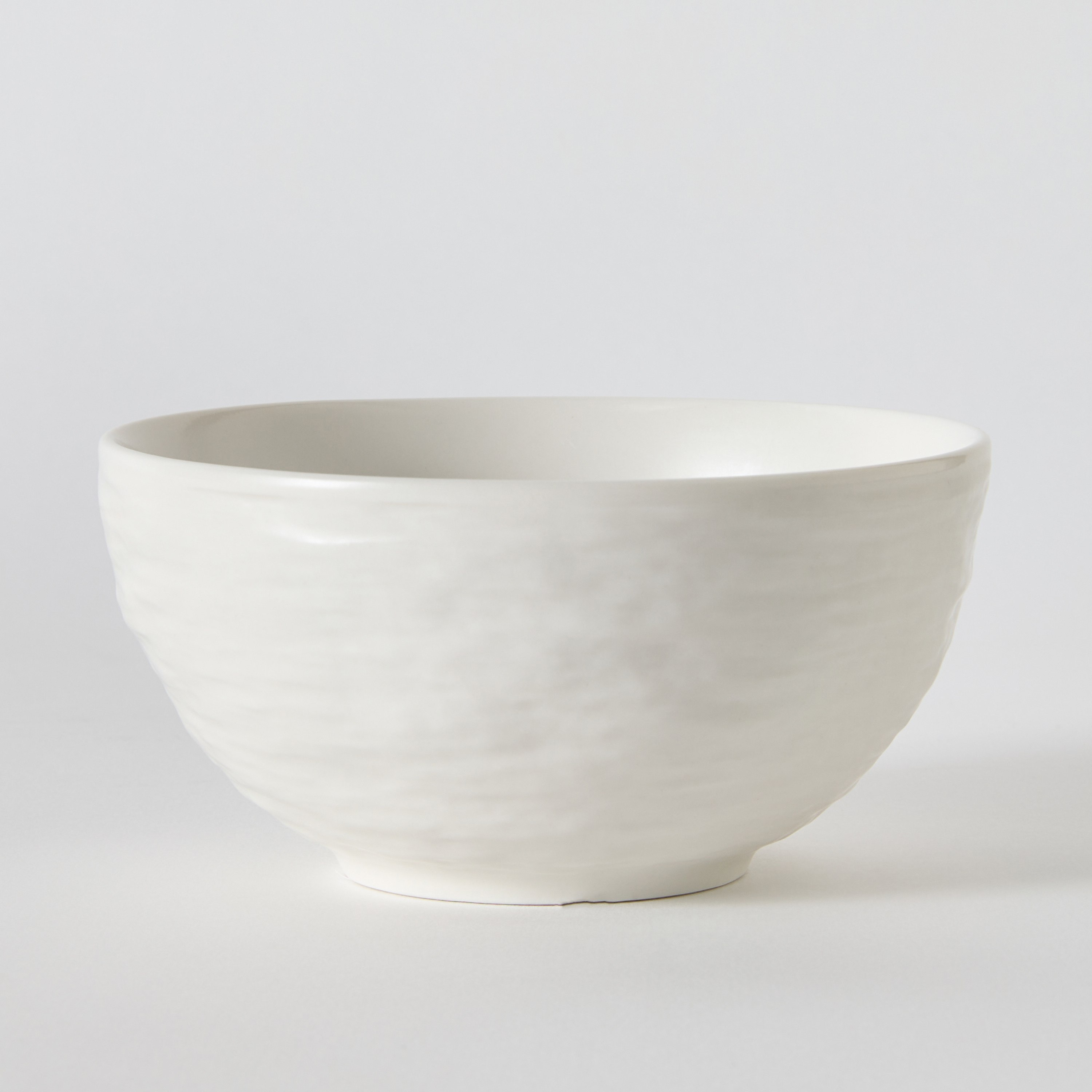 وعاء أرز خزف صيني من ريبل - 11 سم-hbxdecorandfurnishings-tabletop-crockery-image-5