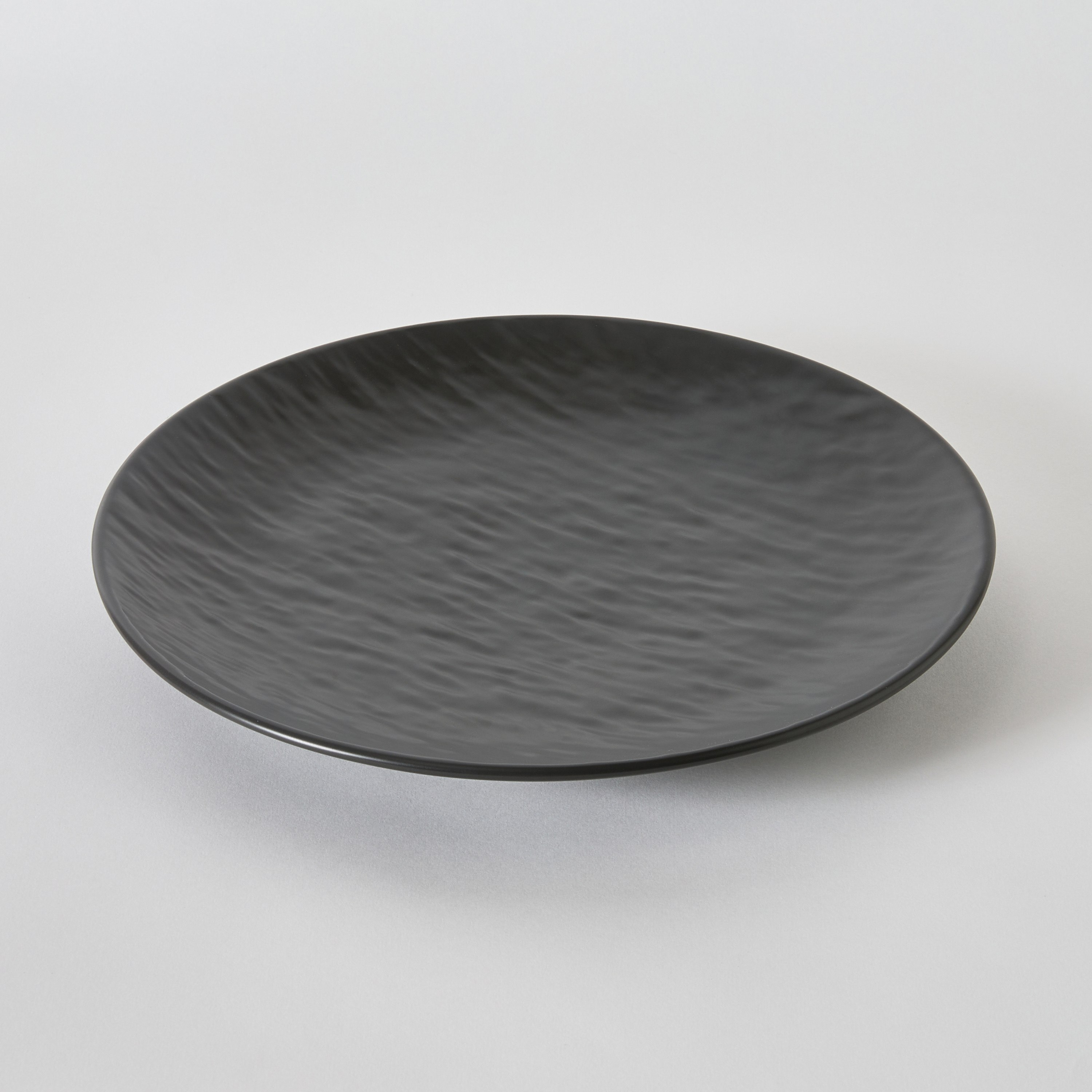 صحن عشاء من الخزف الصيني من ريبل- 26 سم-hbxdecorandfurnishings-tabletop-crockery-image-5