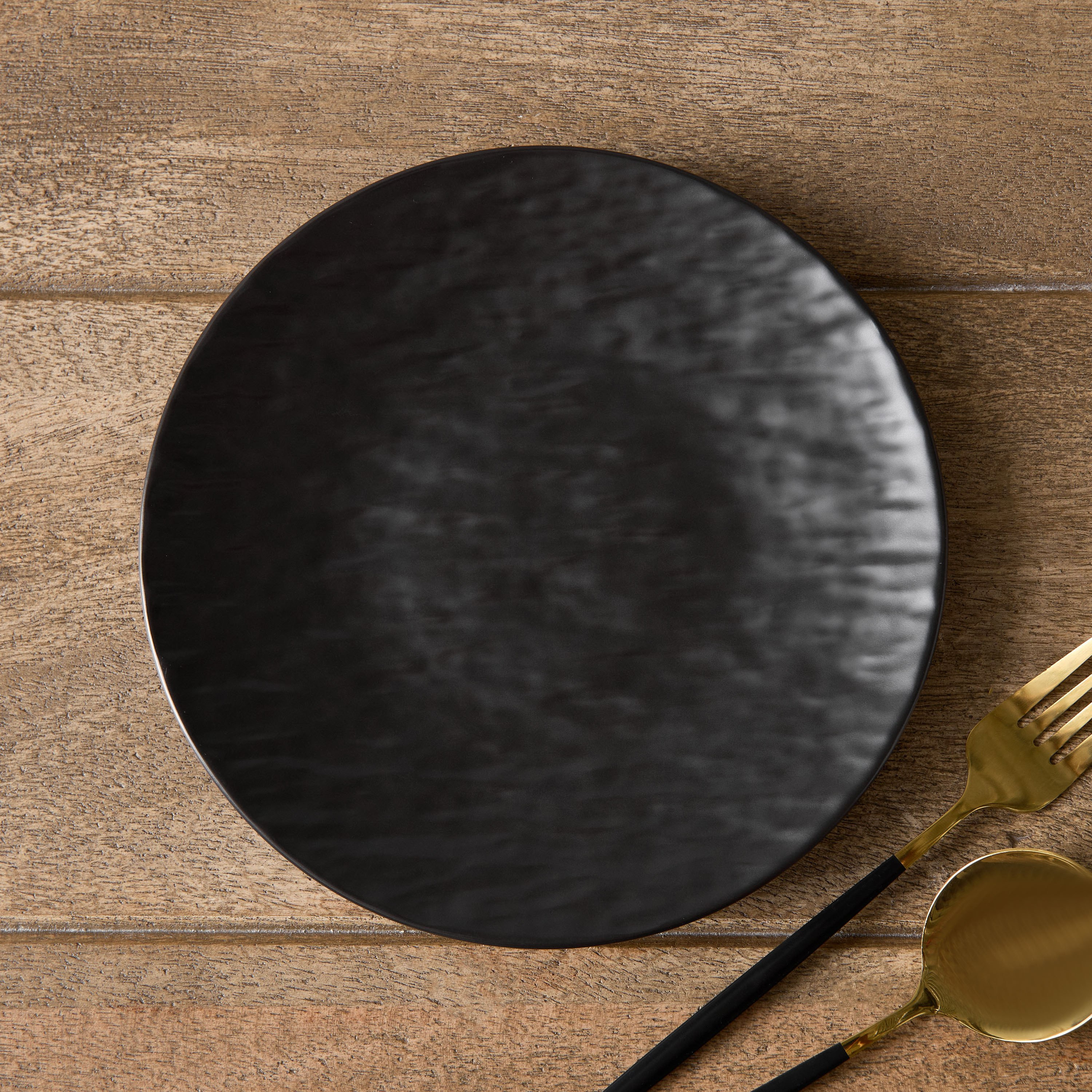 صحن جانبي من الخزف الصيني من ريبل - 20 سم-hbxdecorandfurnishings-tabletop-crockery-image-2