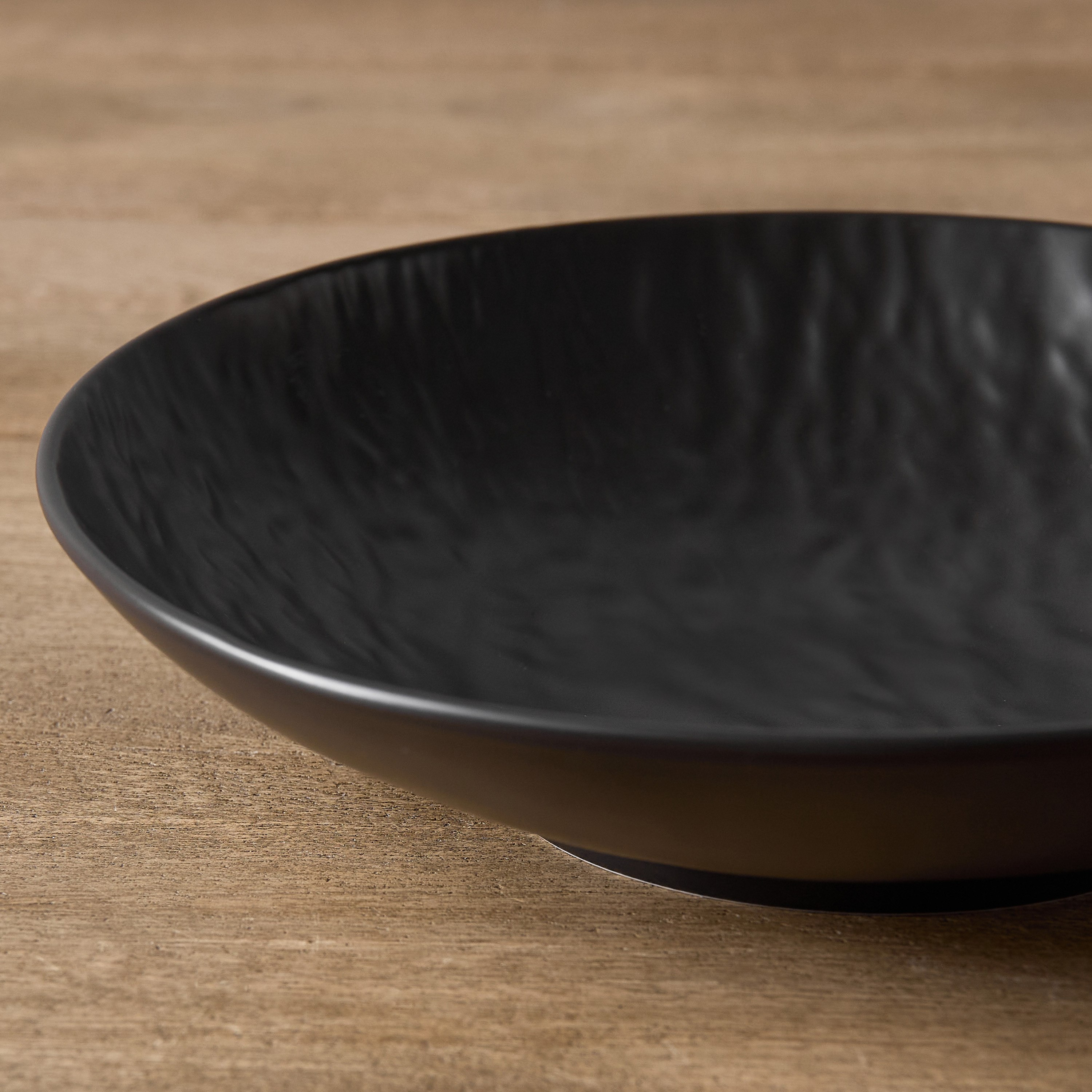 وعاء سلطة من الخزف الصيني من ريبل- 25 سم-hbxdecorandfurnishings-tabletop-crockery-image-3