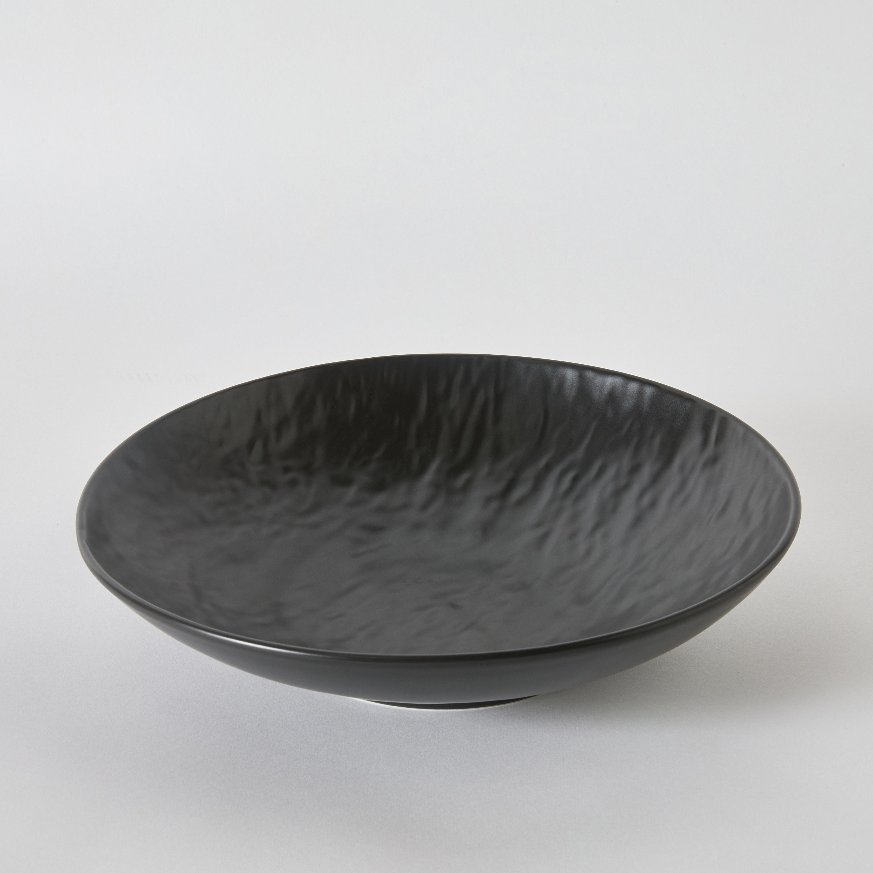 وعاء سلطة من الخزف الصيني من ريبل- 25 سم-hbxdecorandfurnishings-tabletop-crockery-image-5