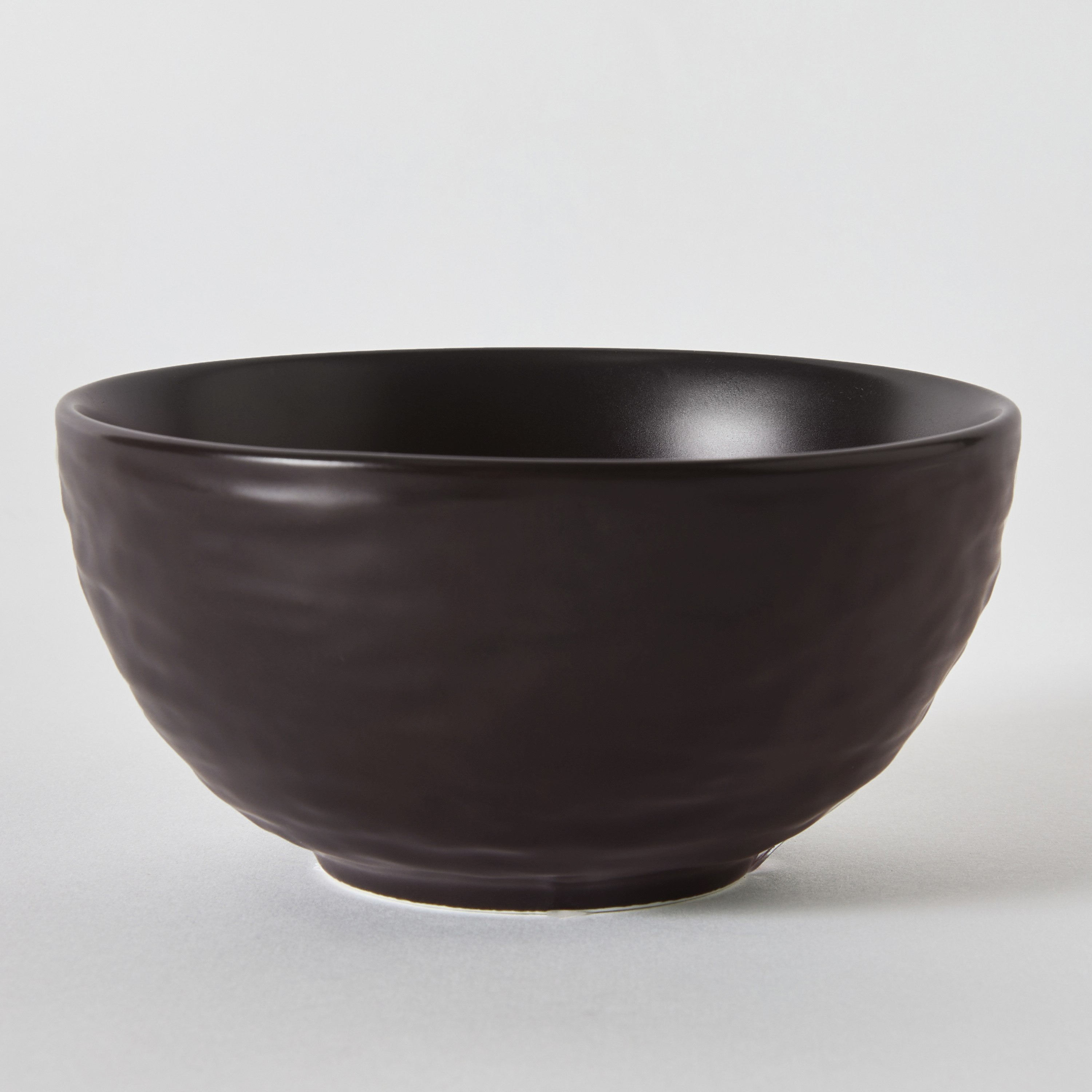 وعاء أرز خزف صيني من ريبل - 11 سم-hbxdecorandfurnishings-tabletop-crockery-image-5