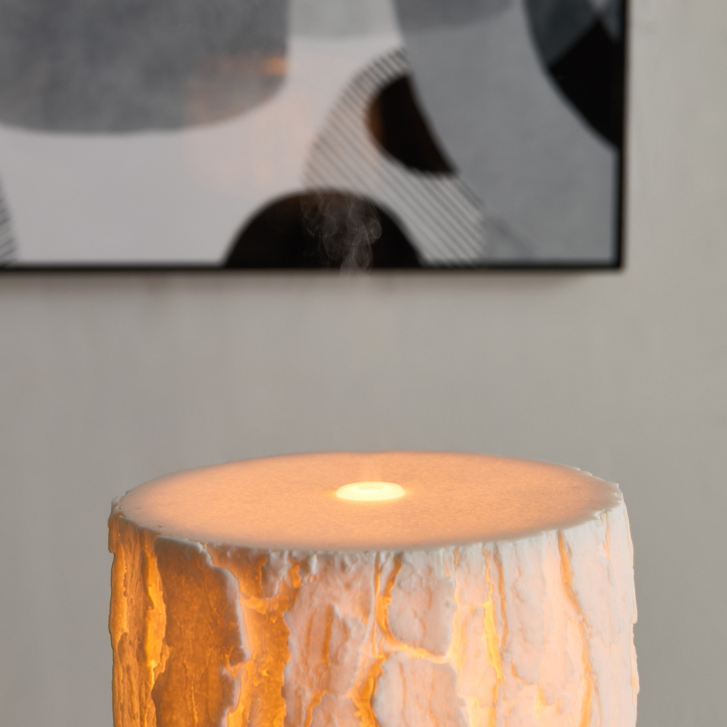 Zen Textured Cylindrical Aroma Diffuser - 100 ml-PROMO_HB_AE_B1G1_250925-image-3